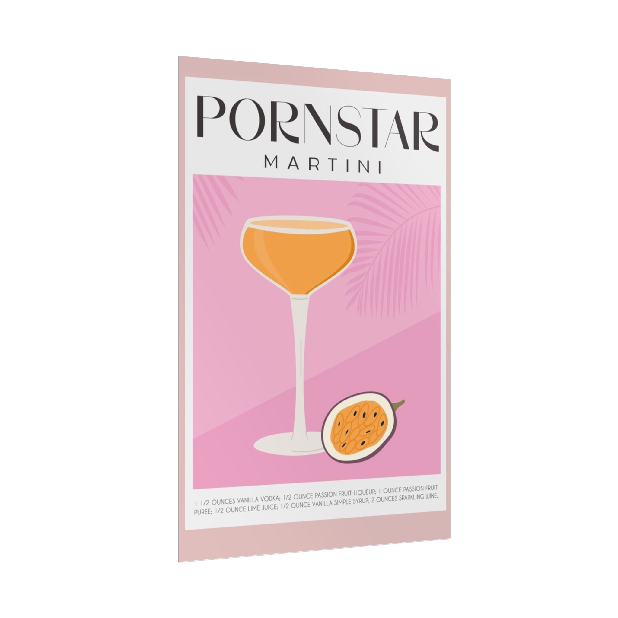 cocktail-pornstar-martini-poster-print-martini-wall-art-decor-large-poster-artwork-cocktail-print-bar-decor-kitchen-wall-art