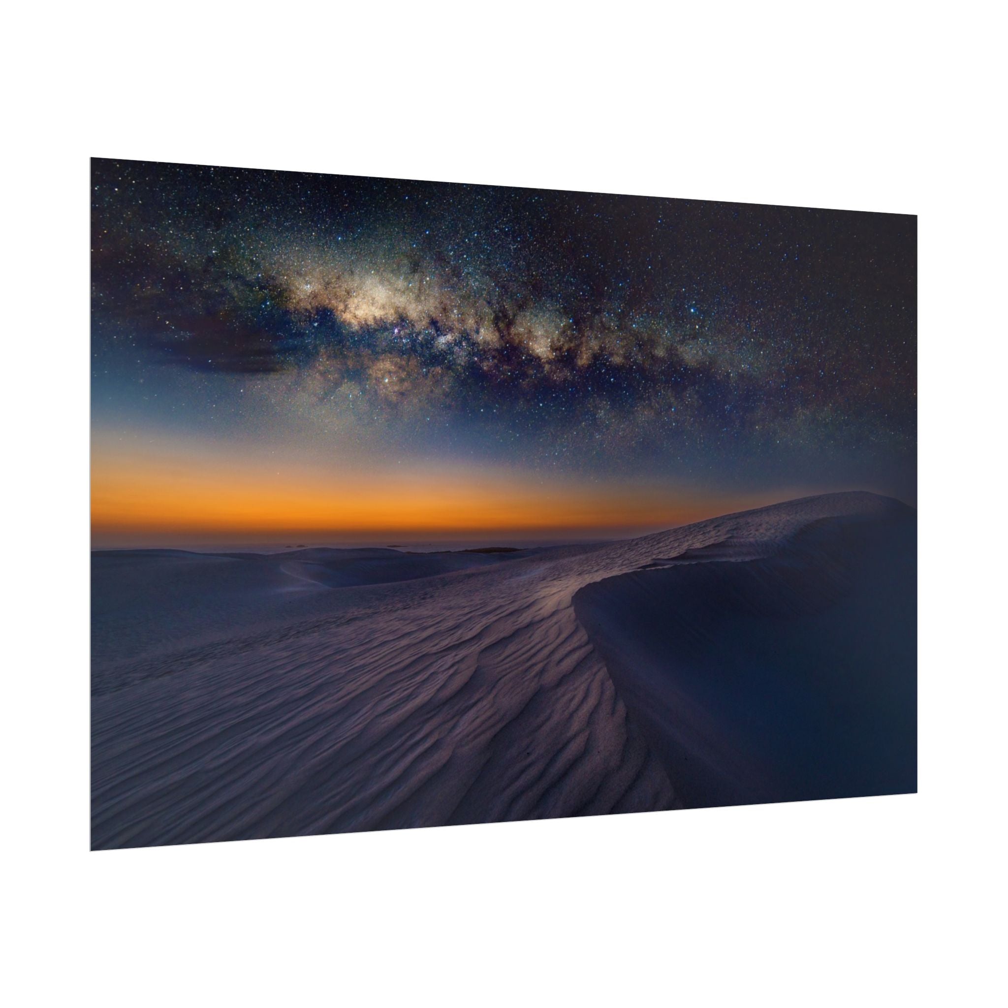 desert-landscape-poster-print-milky-way-wall-art-desert-wall-decor-unique-home-decor-starry-night-picture
