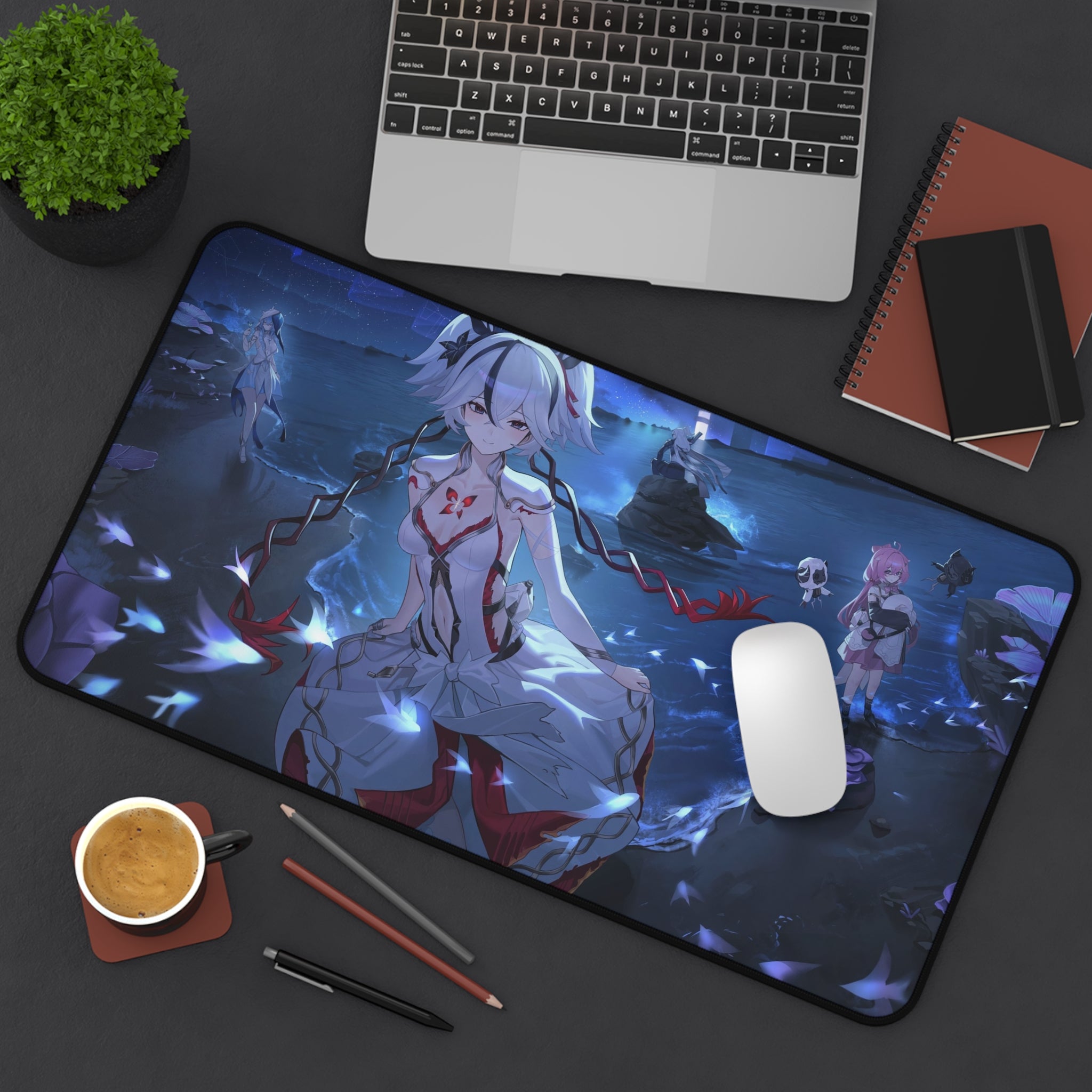 wuthering-wave-camellya-gaming-mouse-pad-scenery-wuwa-xl-desk-mat-extended-desk-pad-anime-waifu-comp