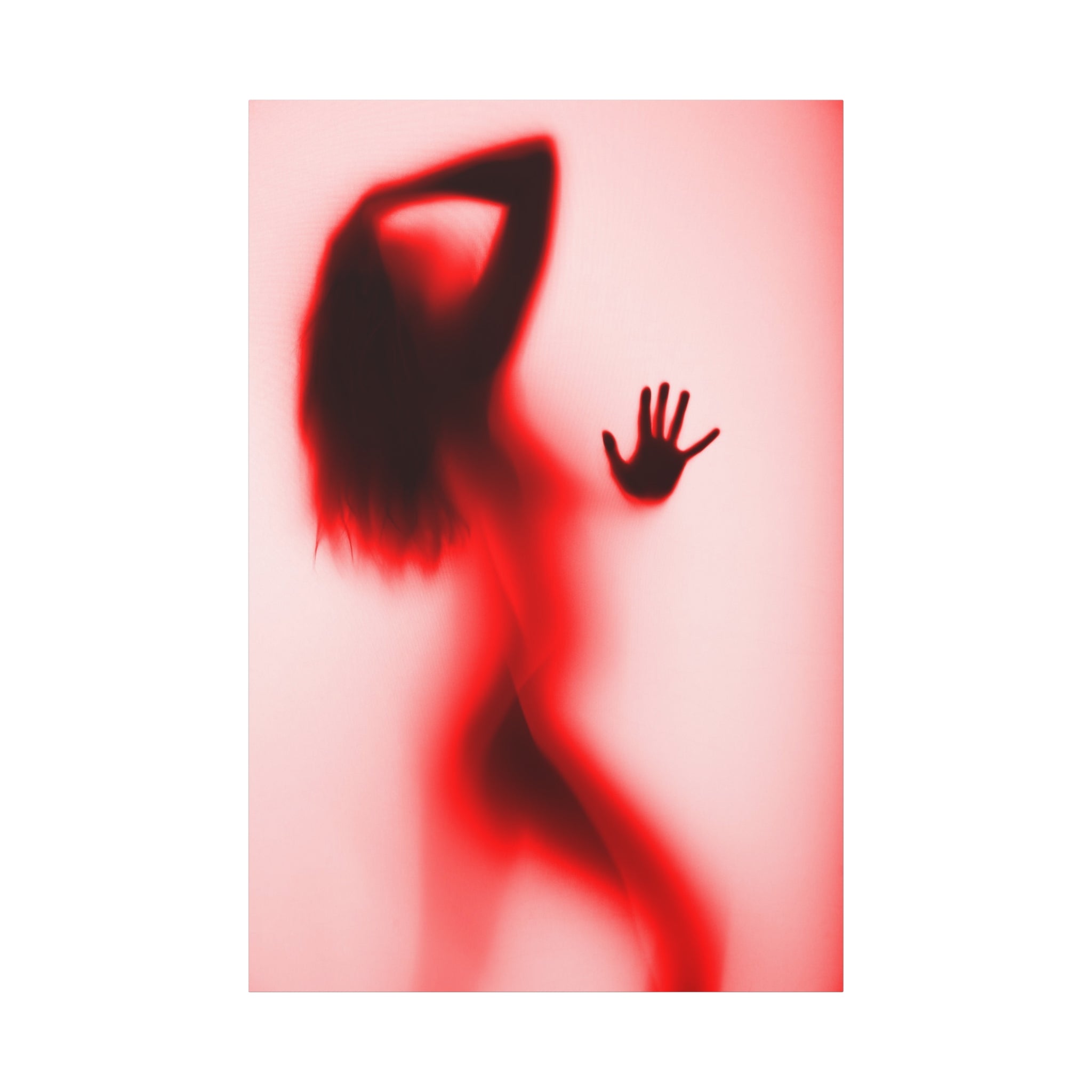 hidden-woman-silhouette-canvas-wall-art-print-sensual-matte-stretched-canvas-print-decor-beautiful-blur-home-office-decor-gif