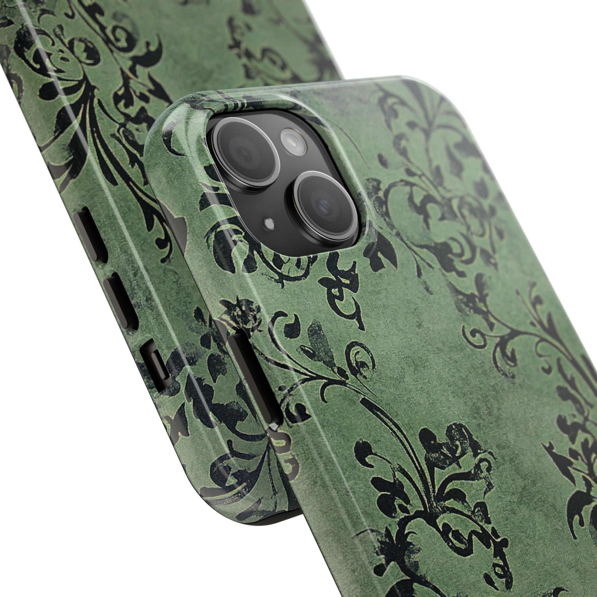 gothic-tough-iphone-case-tough-iphone-cover-dark-alternative-cell-iphone-case-spooky-goth-accessories-gothic-gift-for-him-her