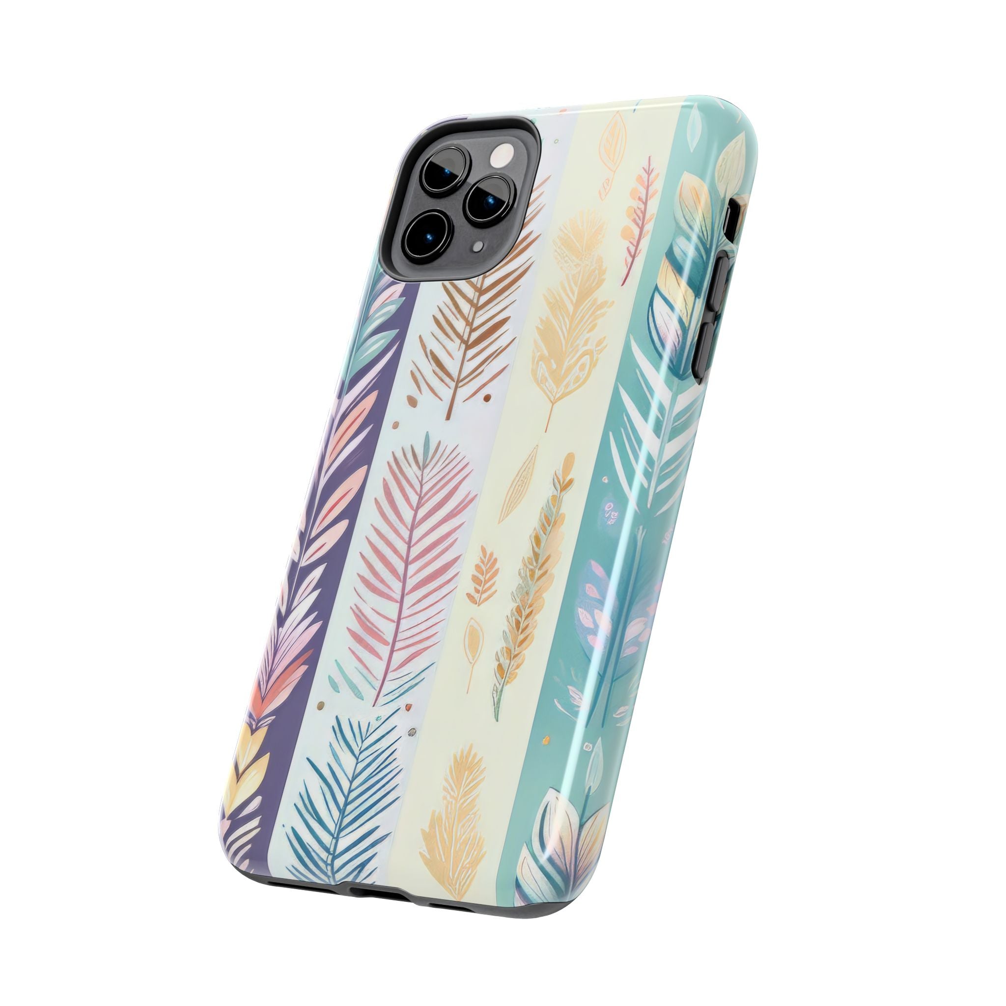 boho-floral-pastel-iphone-tough-case-protective-iphone-cover-artistic-iphone-case-stylish-tech-accessory-unique-gift-iphone-c