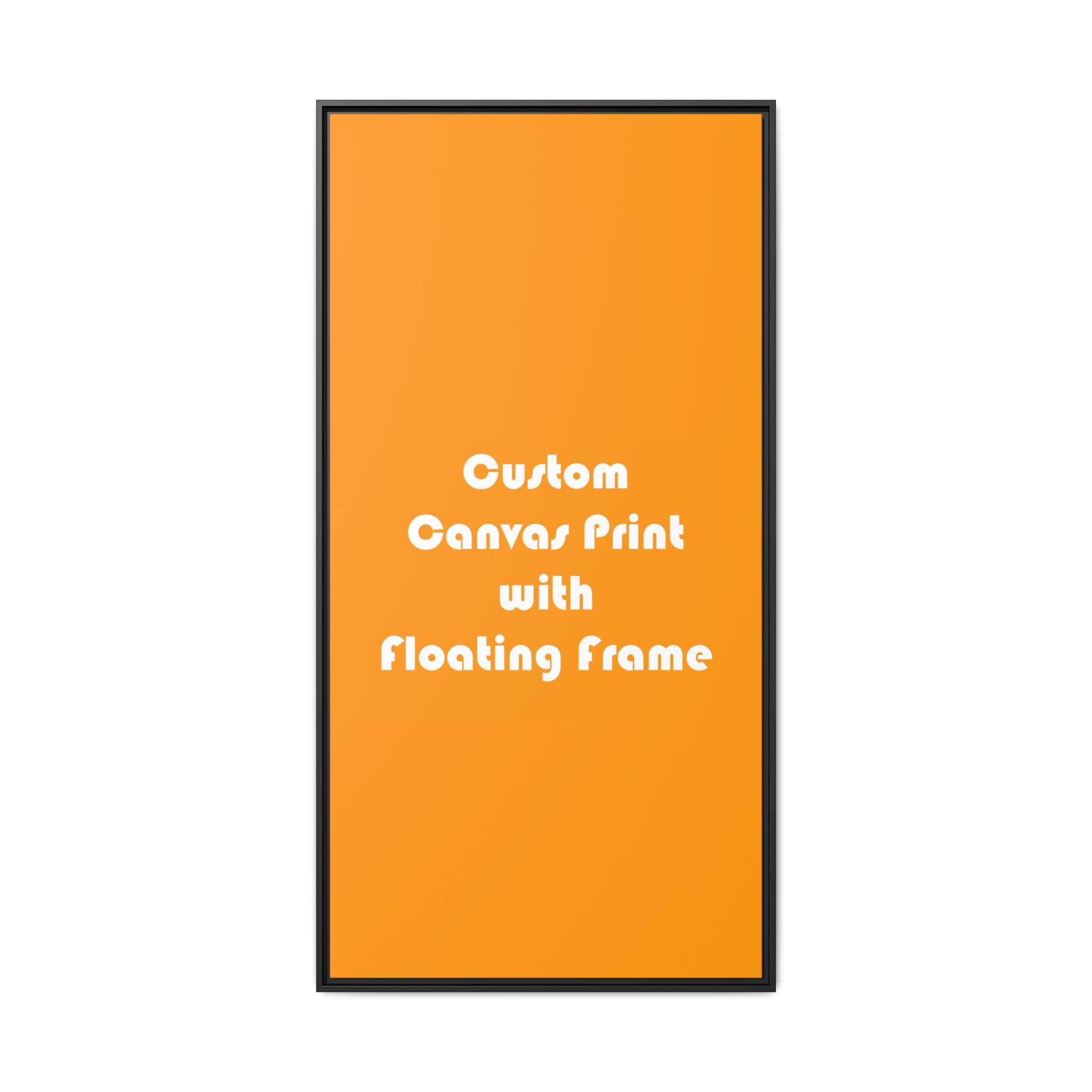 personalized-canvas-in-modern-floating-frame-custom-canvas-wall-art-with-wood-frame-wall-hanging-wedding-canvas-print-persona