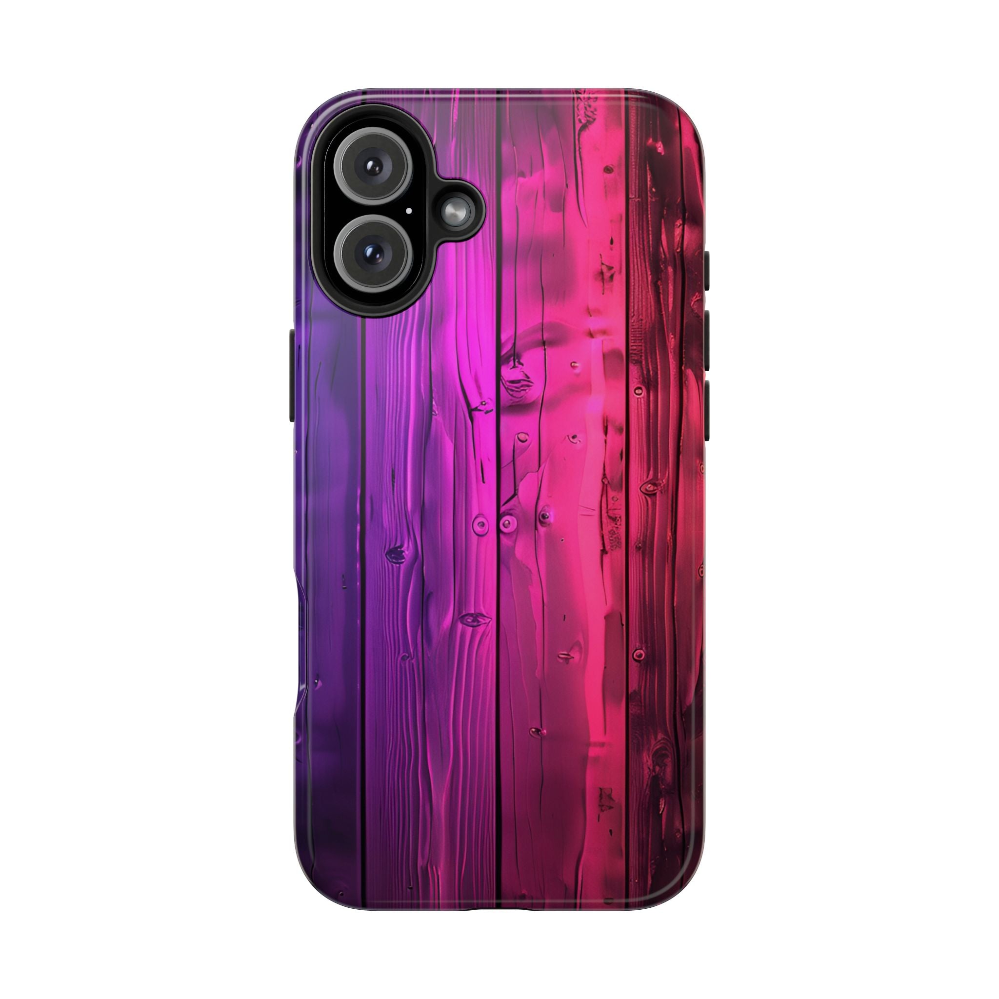 disco-neon-tough-iphone-cases-wood-grain-texture-iphone-case-cover-protective-iphone-shell-unique-iphone-accessories-iphone-1