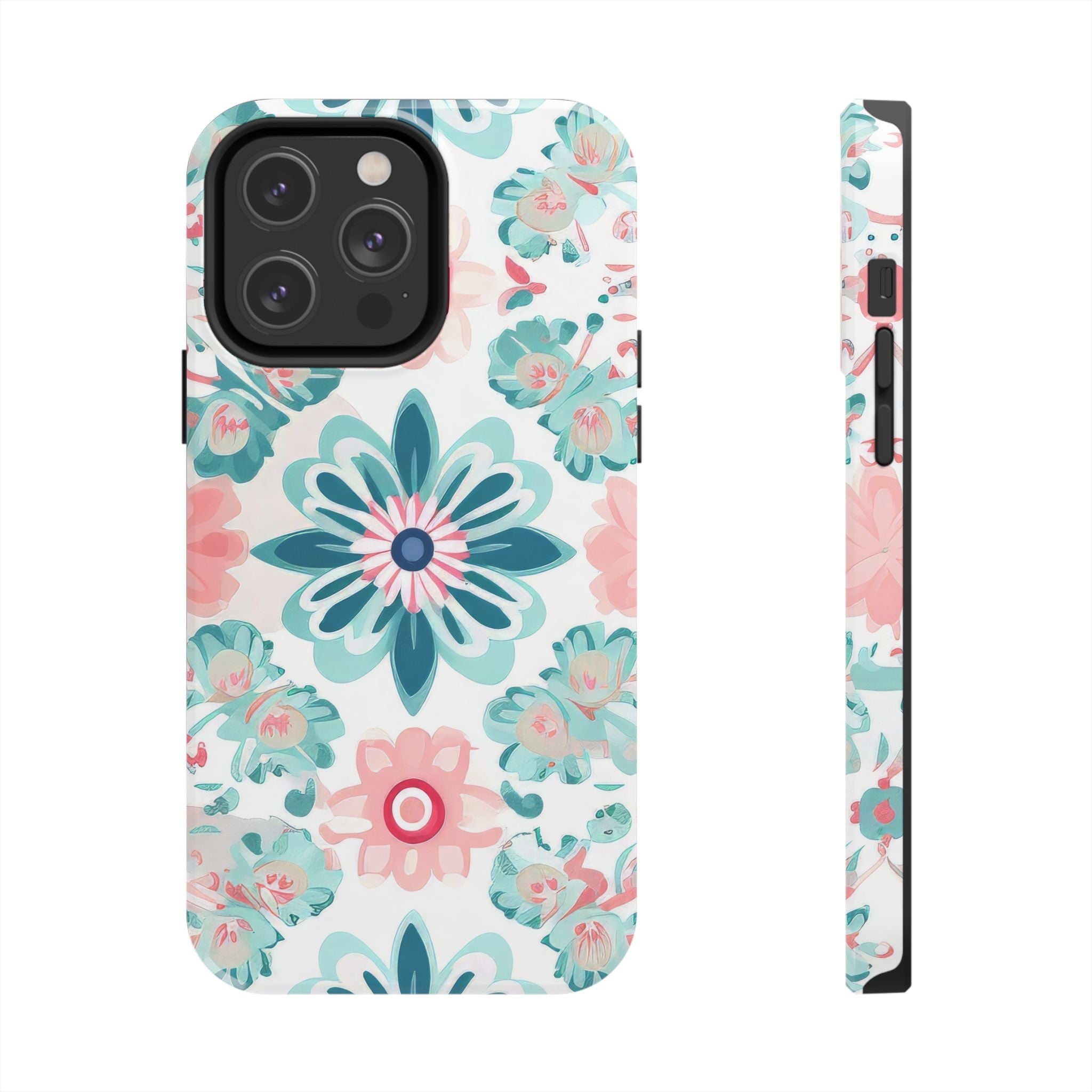 boho-floral-pastel-iphone-tough-case-protective-iphone-cover-artistic-iphone-case-stylish-tech-accessory-unique-gift-iphone-c