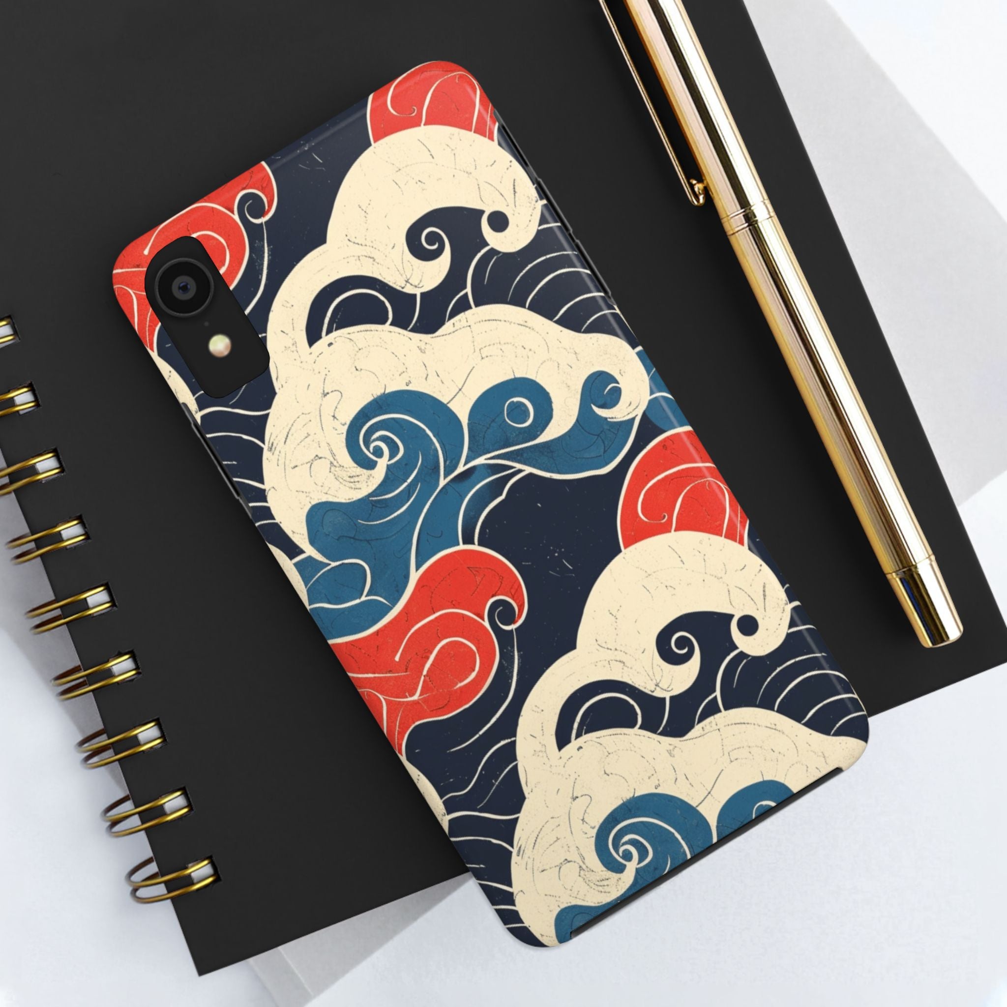 japanese-wave-pattern-iphone-tough-cases-protective-phone-cover-asian-ocean-print-iphone-15-16-pro-max-shell-geometric-phone-