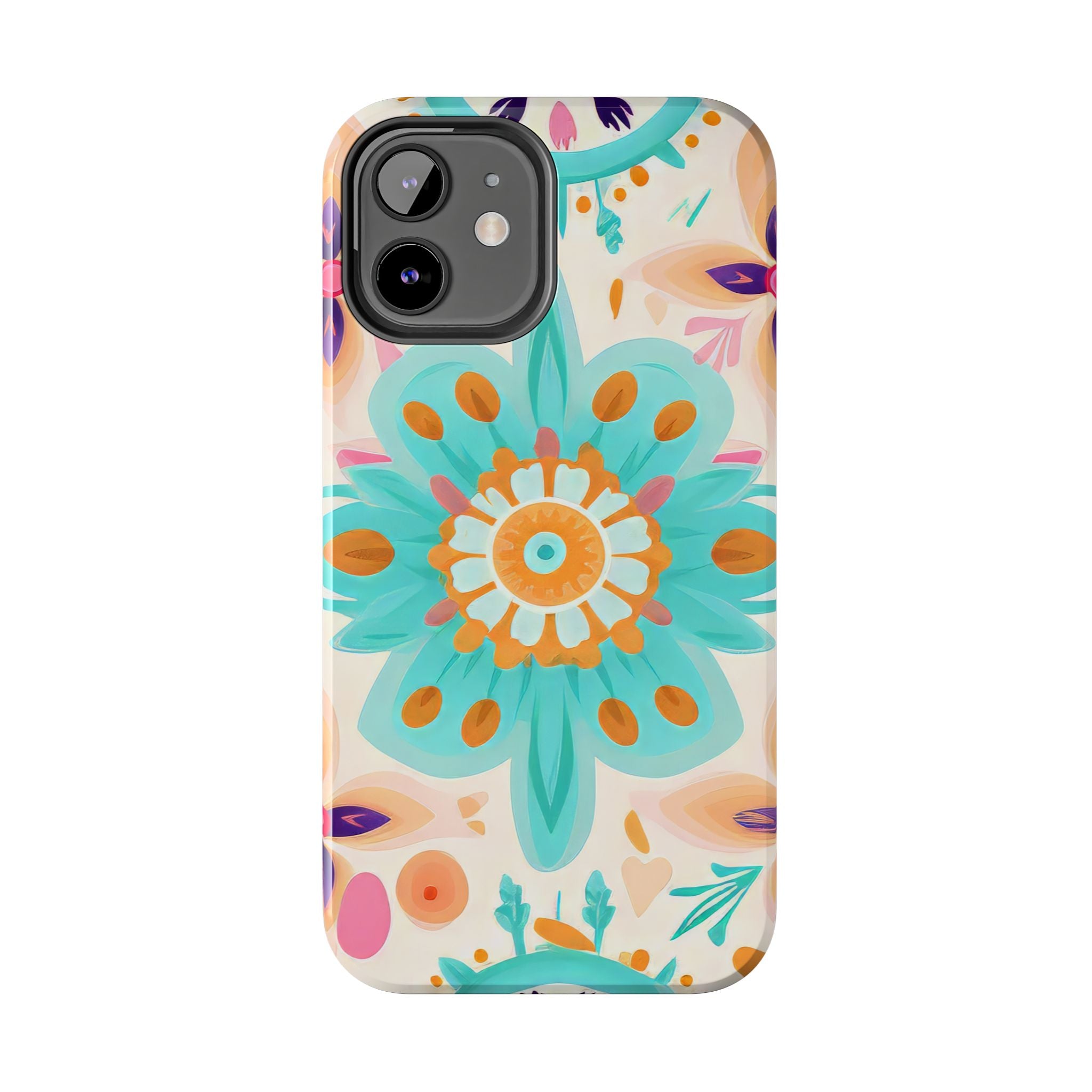 boho-floral-pastel-iphone-tough-case-protective-iphone-cover-artistic-iphone-case-stylish-tech-accessory-unique-gift-iphone-c
