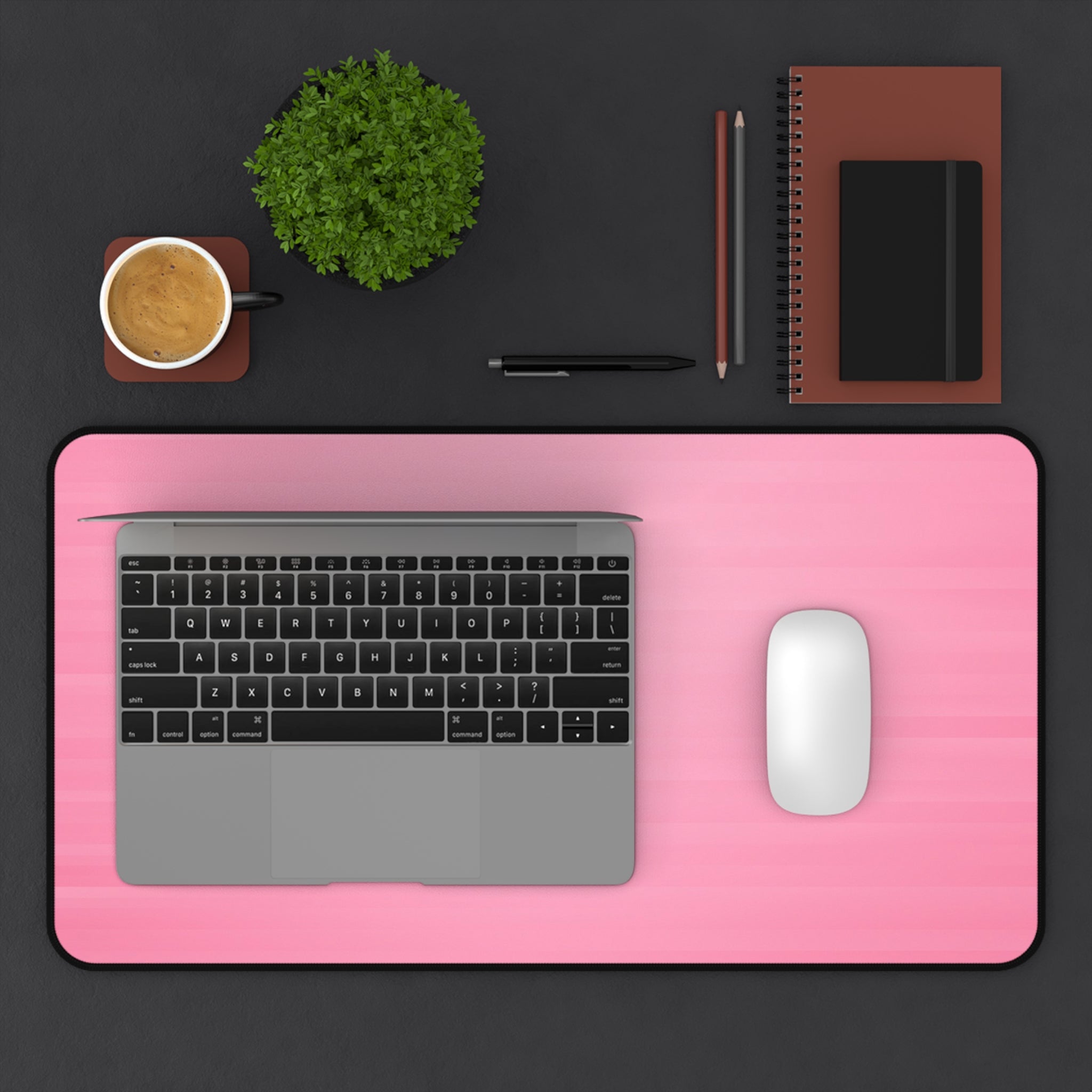 pink-strip-desk-mat-gaming-mousepad-office-desk-accessories-large-desk-blotter-computer-desk-cover-work-from-home-essentials