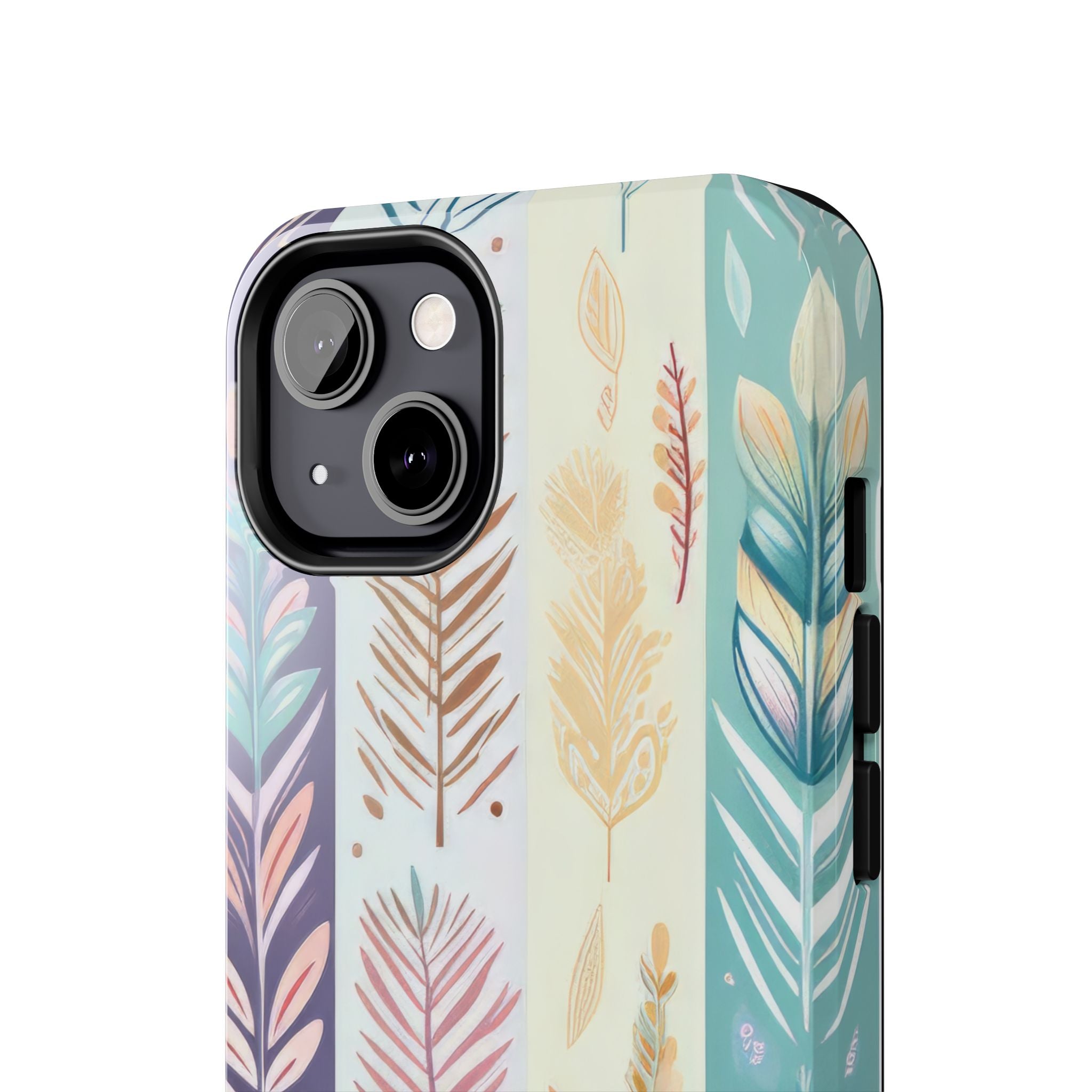 boho-floral-pastel-iphone-tough-case-protective-iphone-cover-artistic-iphone-case-stylish-tech-accessory-unique-gift-iphone-c