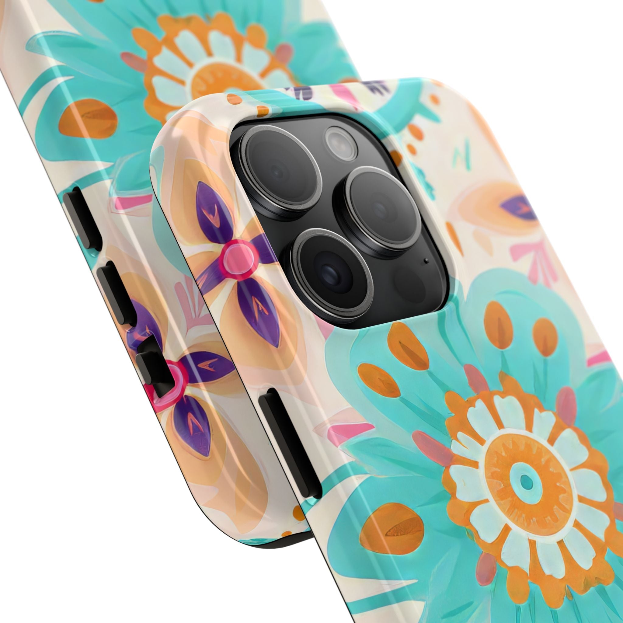 boho-floral-pastel-iphone-tough-case-protective-iphone-cover-artistic-iphone-case-stylish-tech-accessory-unique-gift-iphone-c