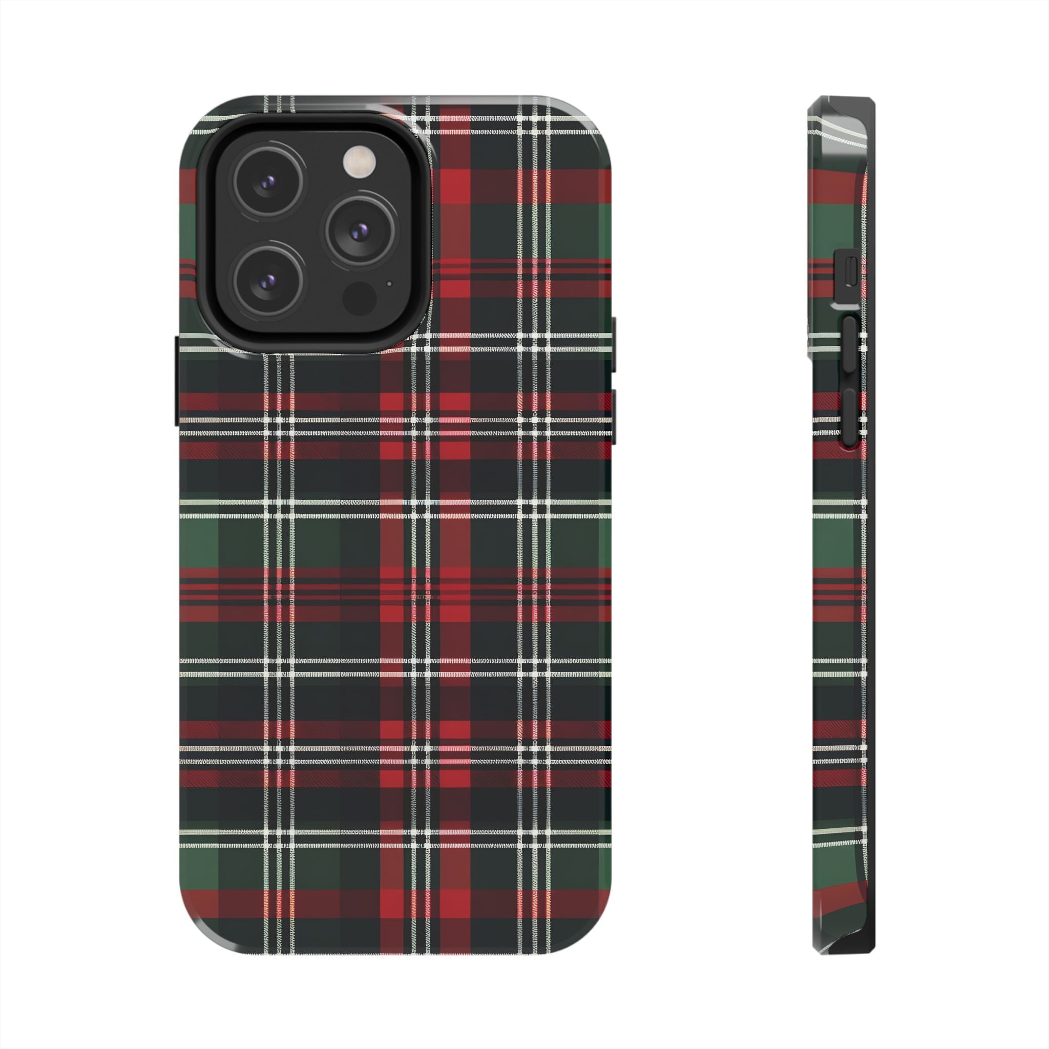 scottish-tartan-plaid-iphone-tough-cases-protective-phone-cover-iphone-15-16-pro-case-tartan-phone-sleeve-hard-shell-phone-ca