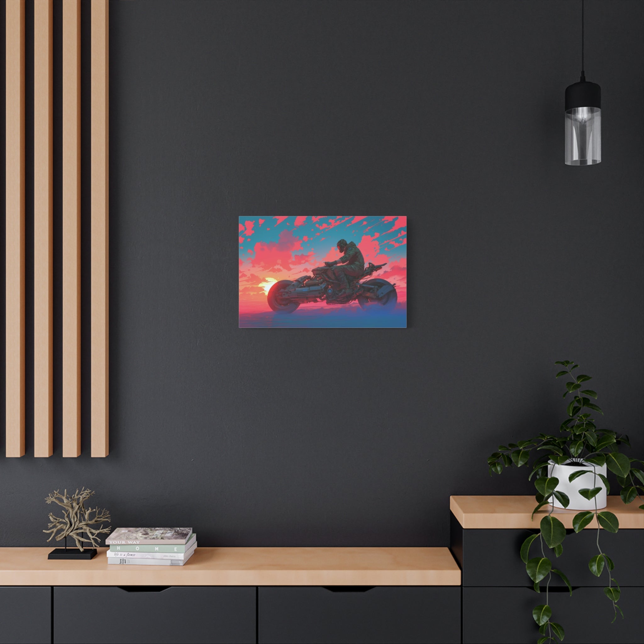 canvas-wall-art-anime-motorcycle-print-motorcycle-poster-matte-stretched-canvas-home-decor-motorbike-artwork-cyberpunk-motorc