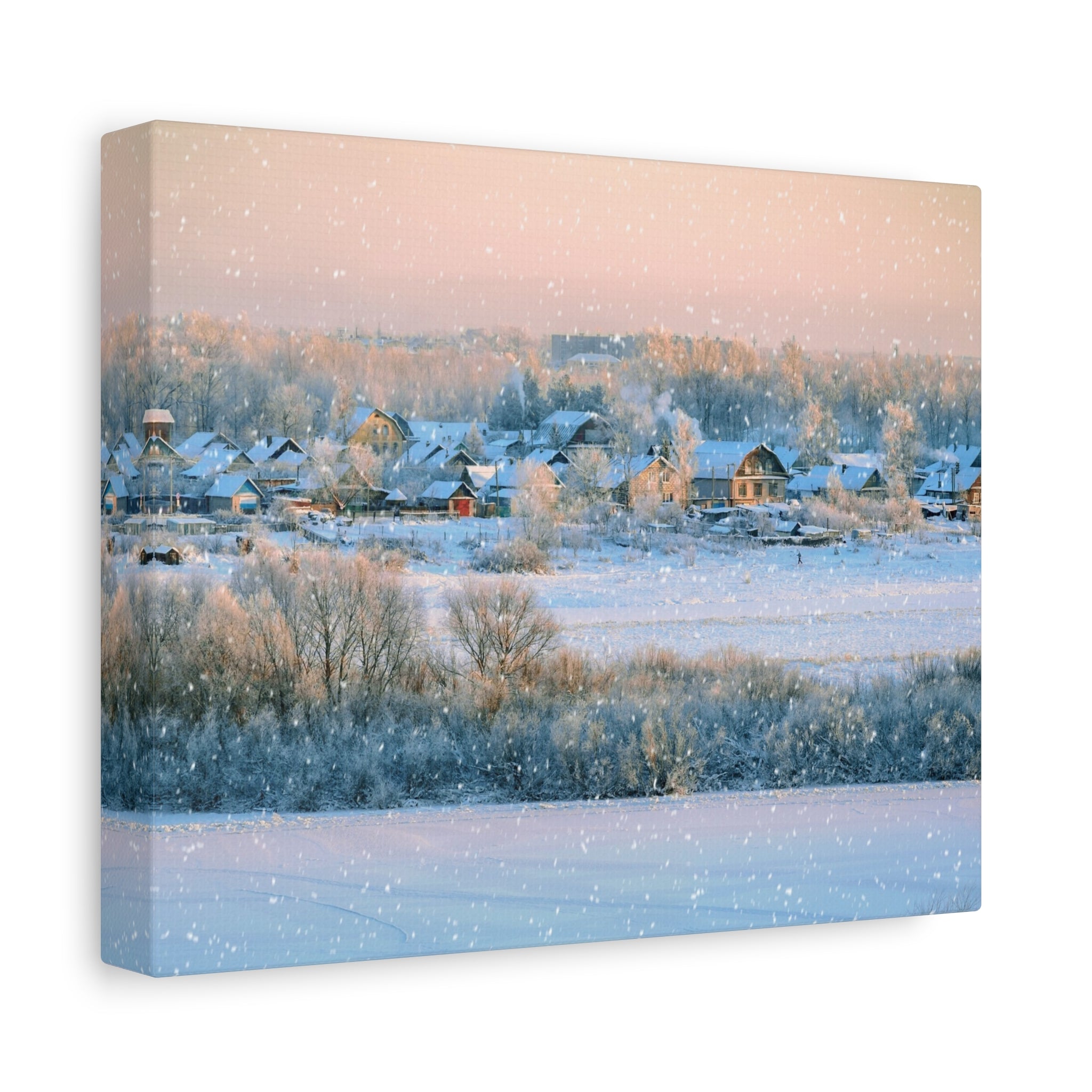 canvas-wall-art-winter-tree-home-decor-matte-stretched-print-seasonal-nature-artwork-holiday-decoration-christmas-gift-large-
