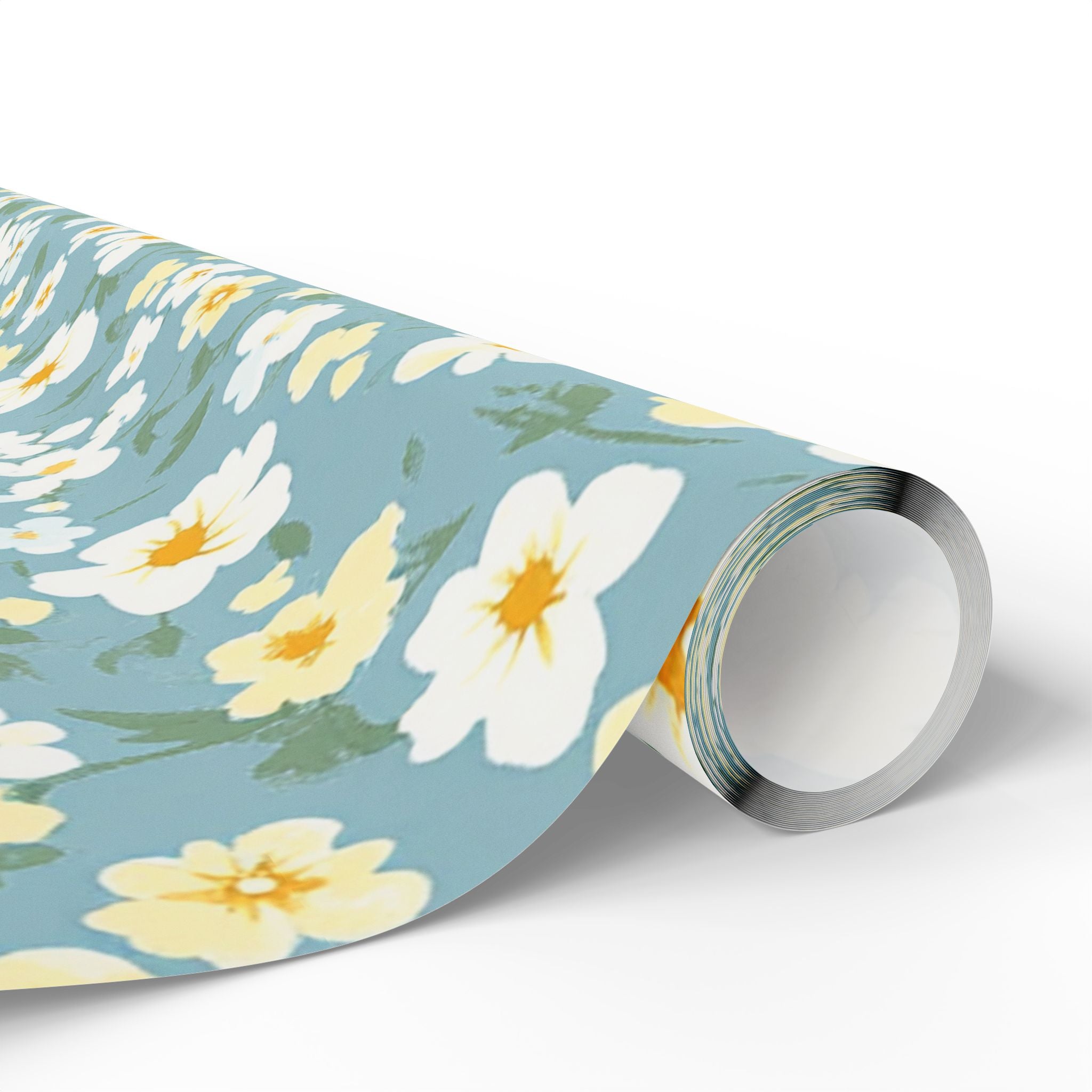 floral-wrapping-papers-soft-pale-blue-yellow-flowers-elegant-gift-wrap-for-any-occasion-cute-gift-packaging-wedding-wrapping-