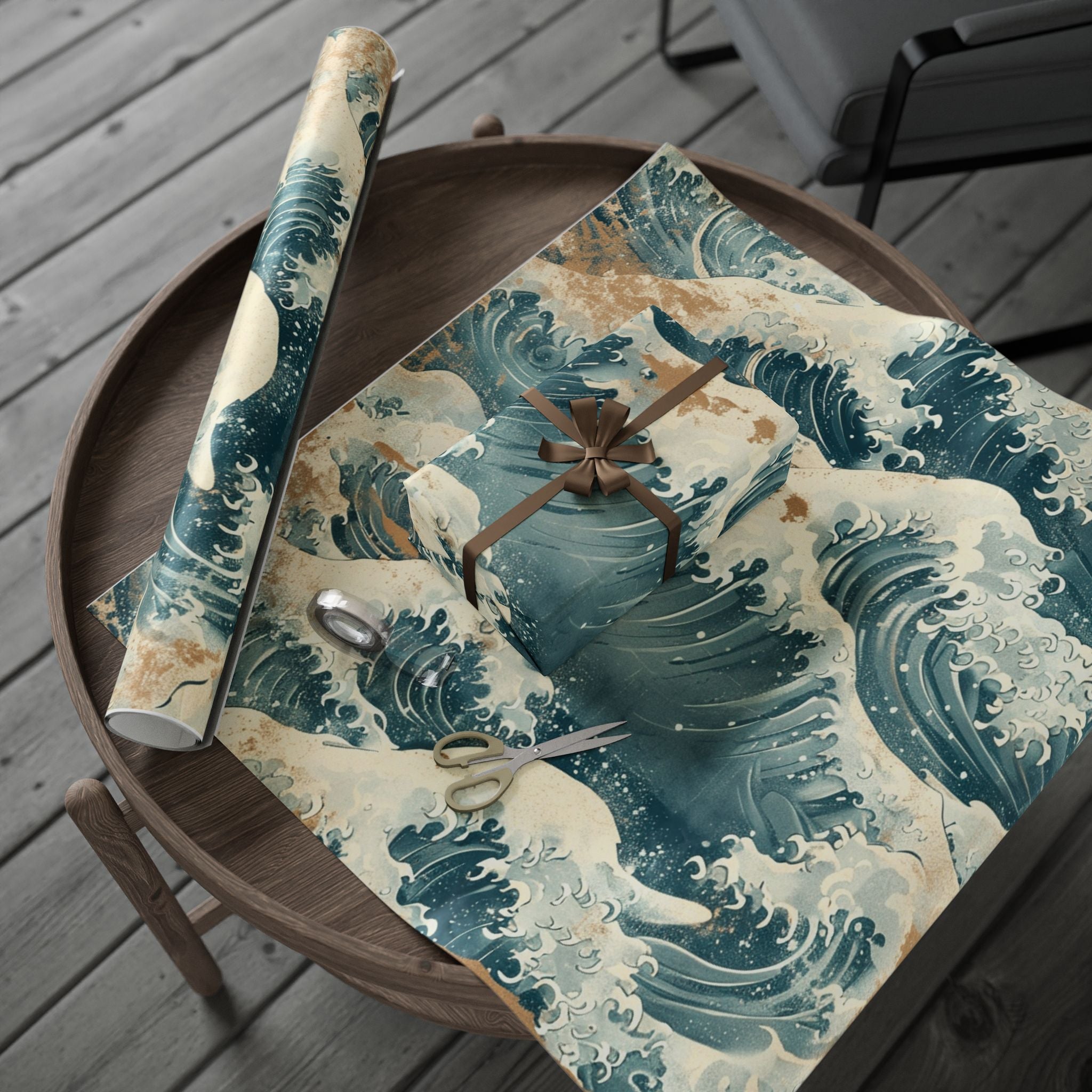 wave-pattern-japanese-style-colorful-design-gift-wrapping-papers-gift-wrap-craft-paper-scrapbooking-diy-projects-stationery-1