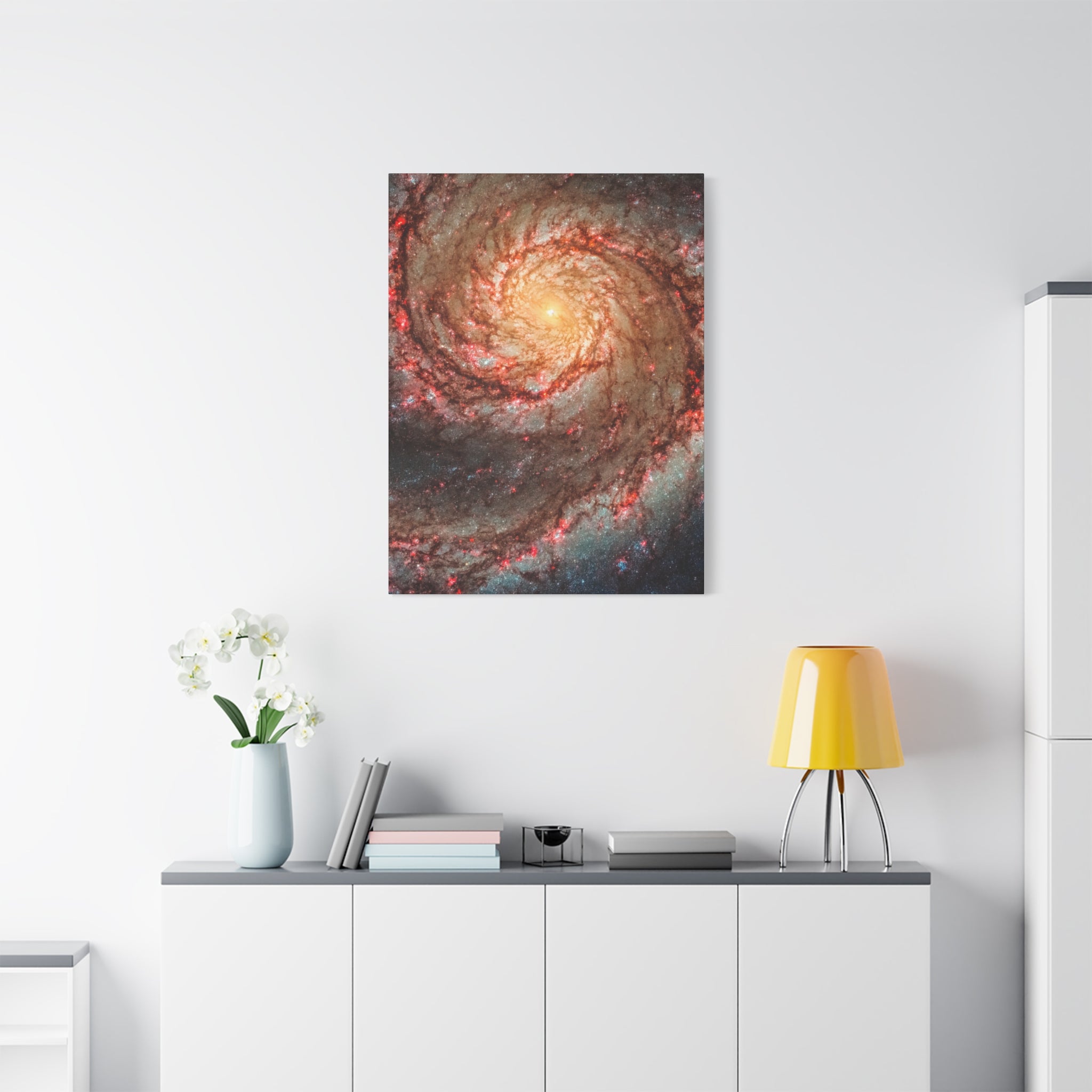 canvas-print-the-whirlpool-galaxy-celestial-wall-art-home-decor-living-room-decor-matte-canvas