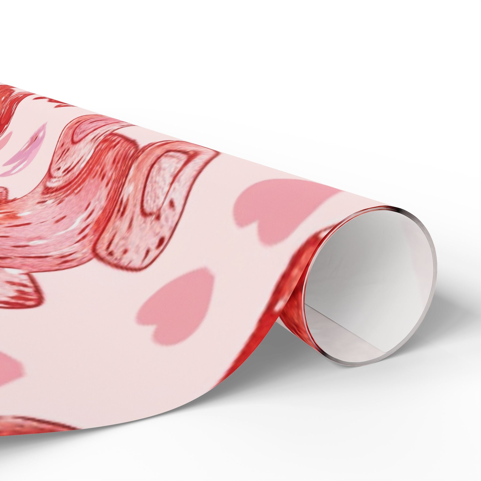 valentine-wrapping-papers-pink-teddy-bear-v-day-gift-wrap-holiday-present-accessories-love-theme-packaging-romantic-giftwrap-