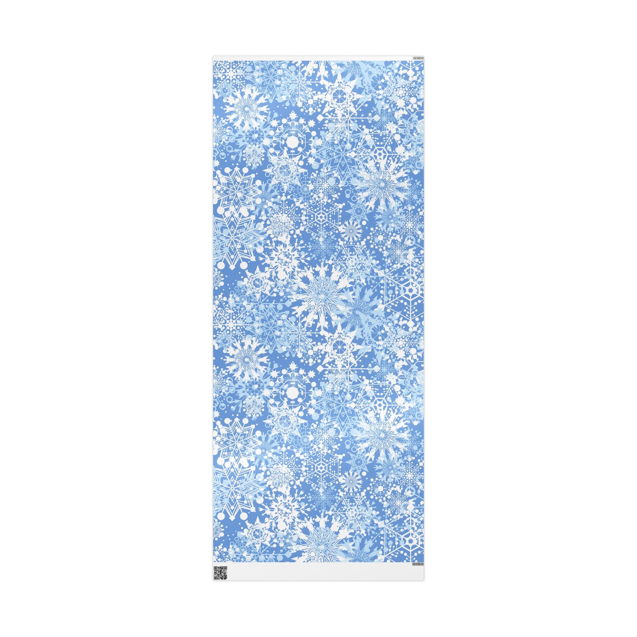 winter-wonderland-wrapping-papers-snow-flake-christmas-new-year-gift-wrap-holiday-decor-festive-packaging-seasonal-stationery