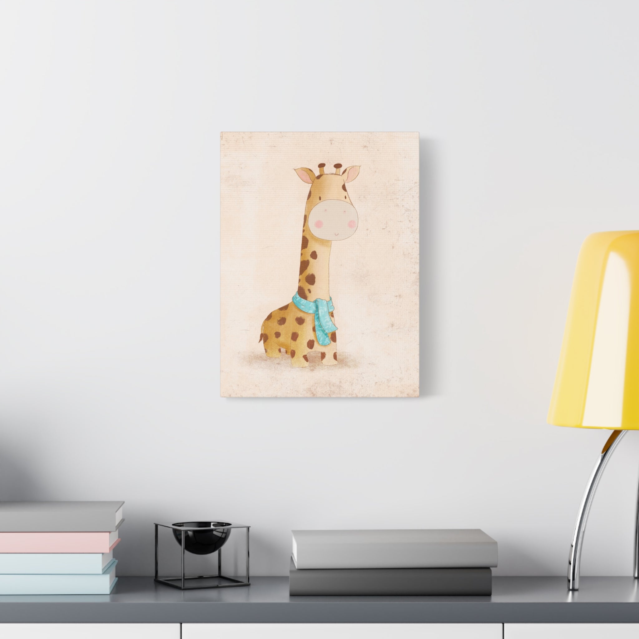 canvas-wall-art-cute-giraffe-nursery-decor-baby-giraffe-print-nursery-art-cute-giraffe-decoration-baby-nursery-cute-animals