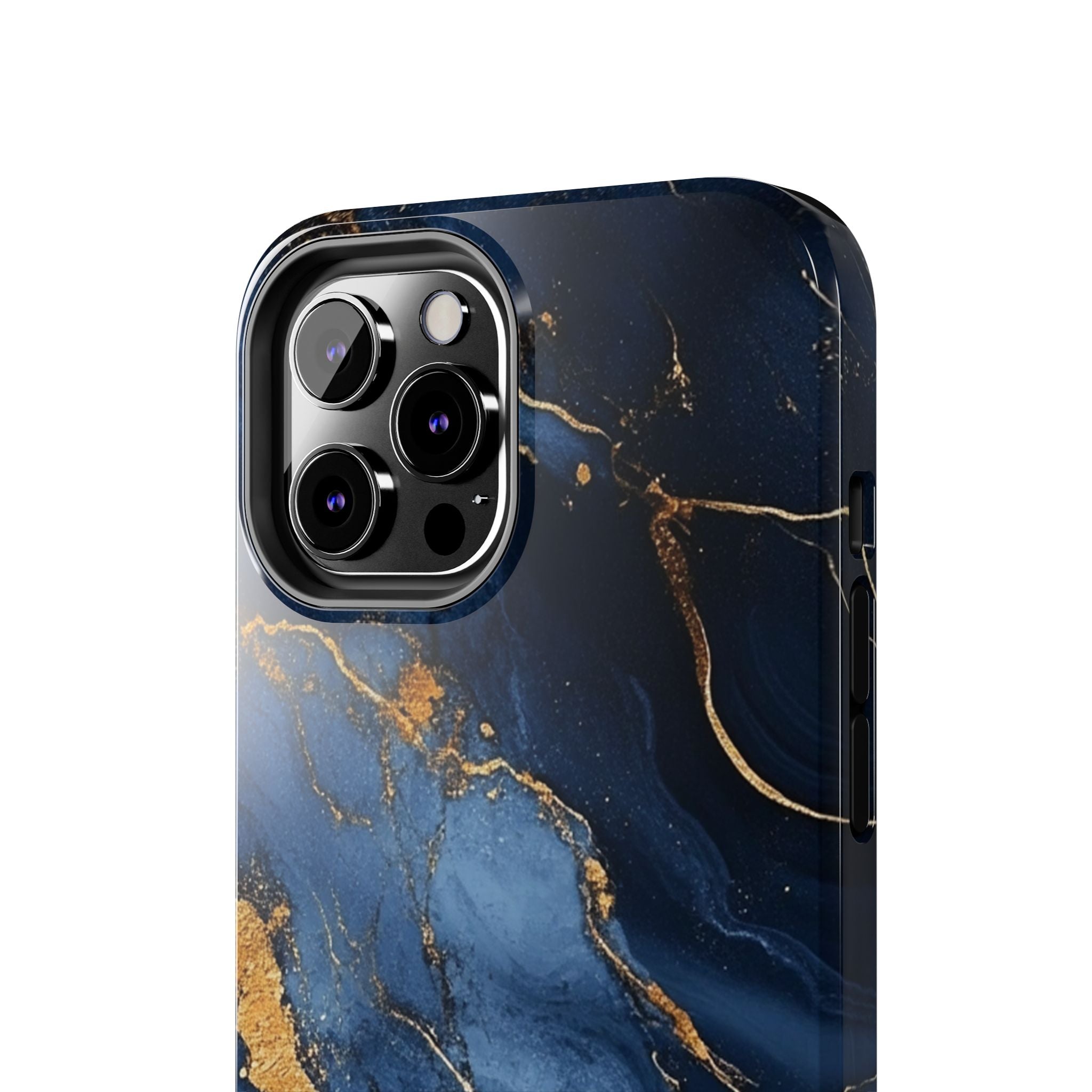 blue-gold-marble-iphone-tough-case-elegant-minimalist-protective-cover-stylish-phone-shell-hard-shell-iphone-case-trendy-acce