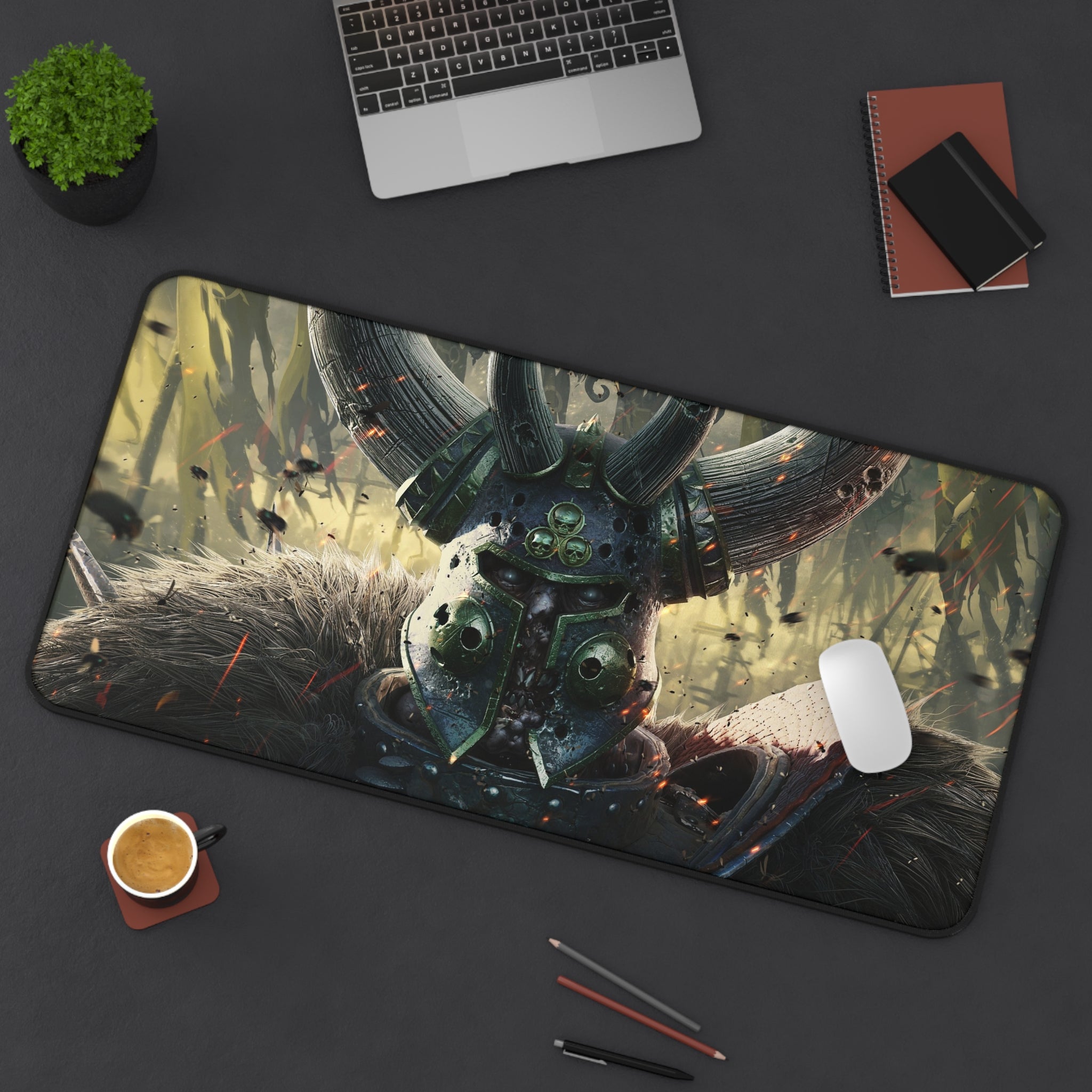 warhammer-vermintide-gaming-mouse-pad-warlord-xl-desk-mat-extended-desk-pad-for-wargaming-gamer-gift