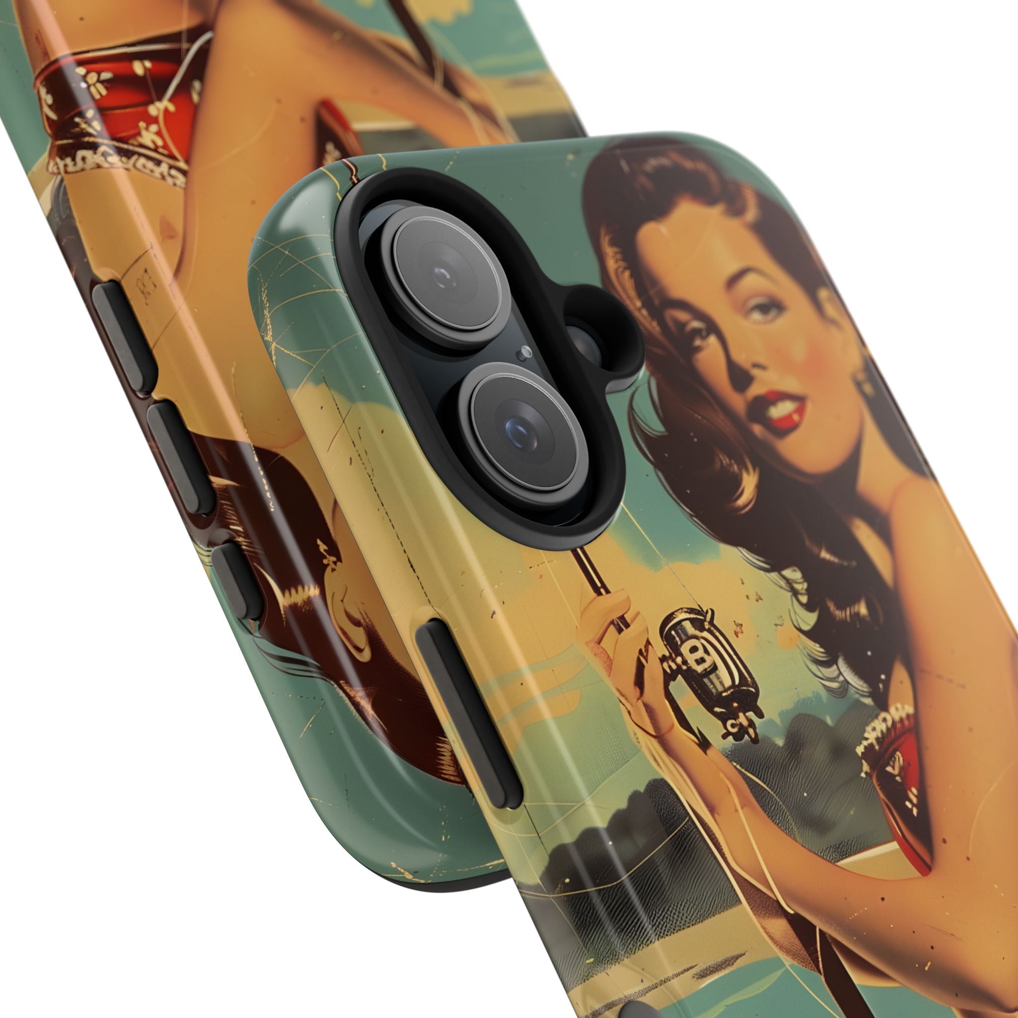 tough-iphone-cases-vintage-pin-up-girl-iphone-cover-strong-iphone-protector-retro-pinup-design-protective-iphone-case
