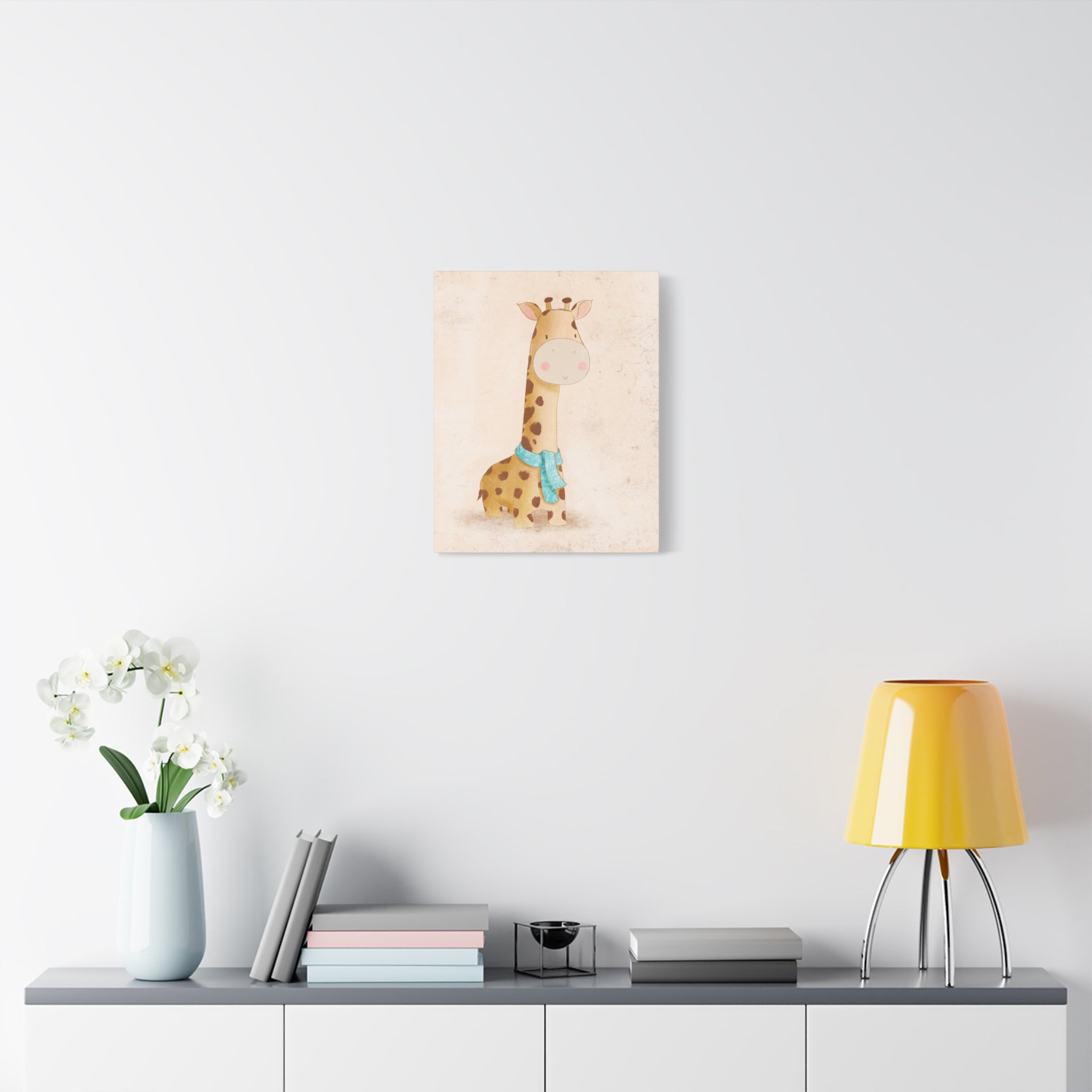 canvas-wall-art-cute-giraffe-nursery-decor-baby-giraffe-print-nursery-art-cute-giraffe-decoration-baby-nursery-cute-animals