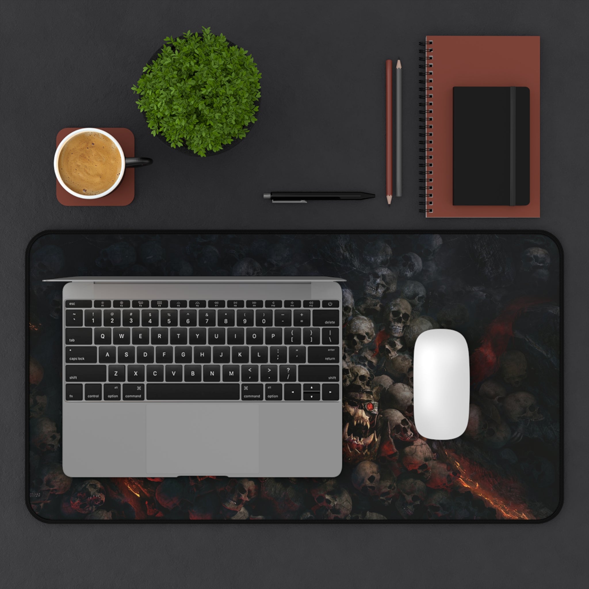 warhammer-40k-dawn-of-war-skull-gaming-mouse-pad-space-marine-xl-desk-mat-extended-desk-pad-for-wargaming-game