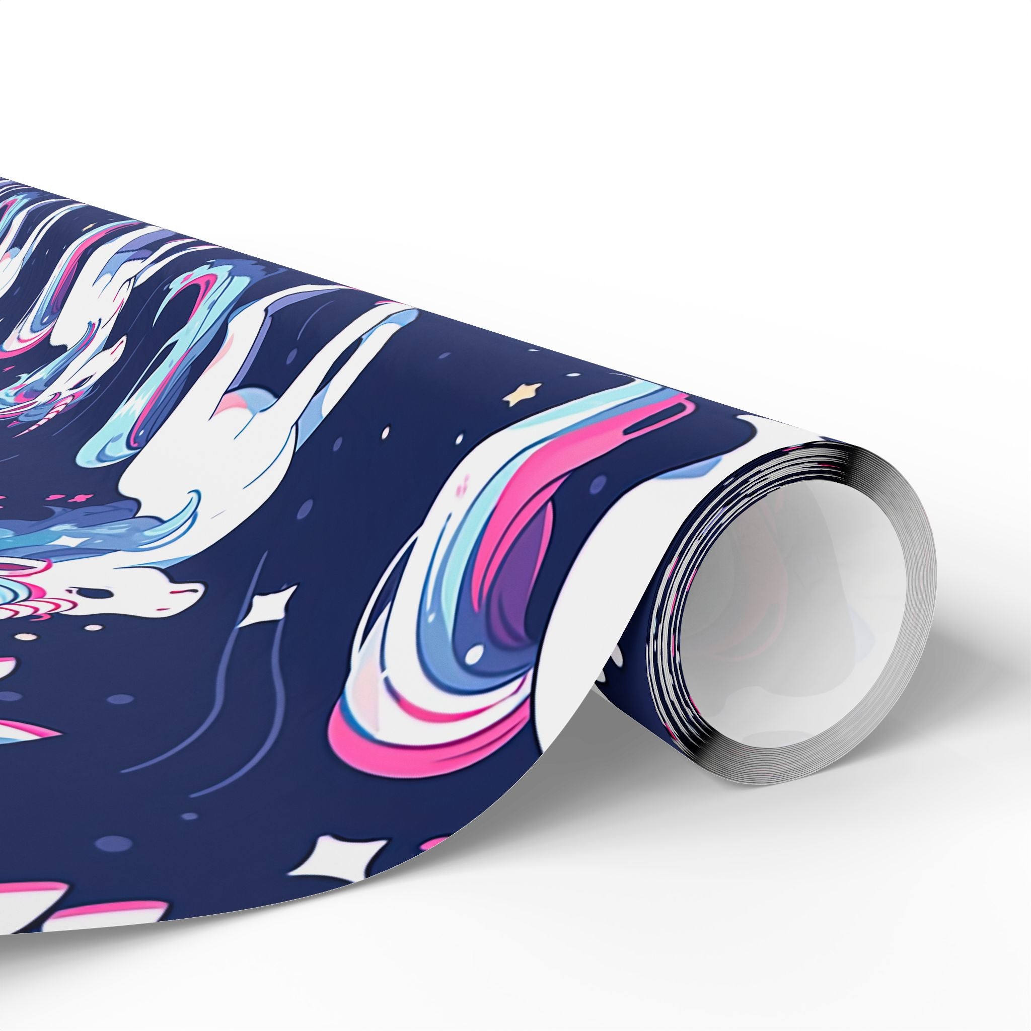 wrapping-papers-cute-rainbow-unicorn-gift-wrap-roll-for-holidays-birthdays-wrapping-paper-wrapping-sheets-craft-paper-gift-pa