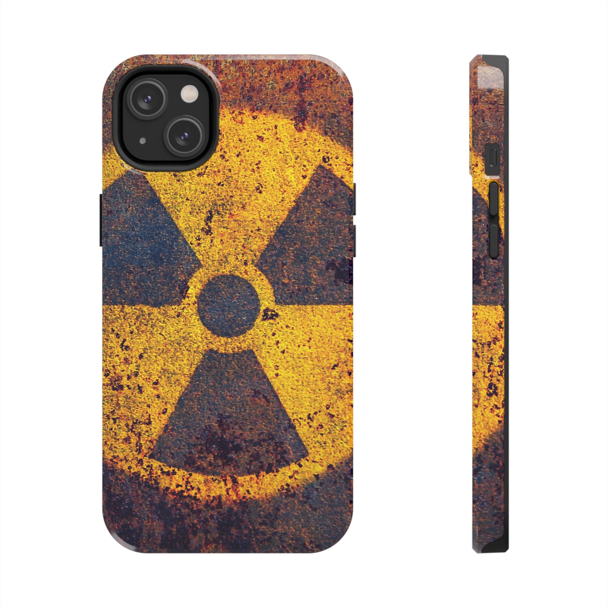 rusty-nuclear-sign-tough-iphone-case-protective-iphone-cover-for-nuclear-enthusiasts-radiation-warning-iphone-case-durable-ip
