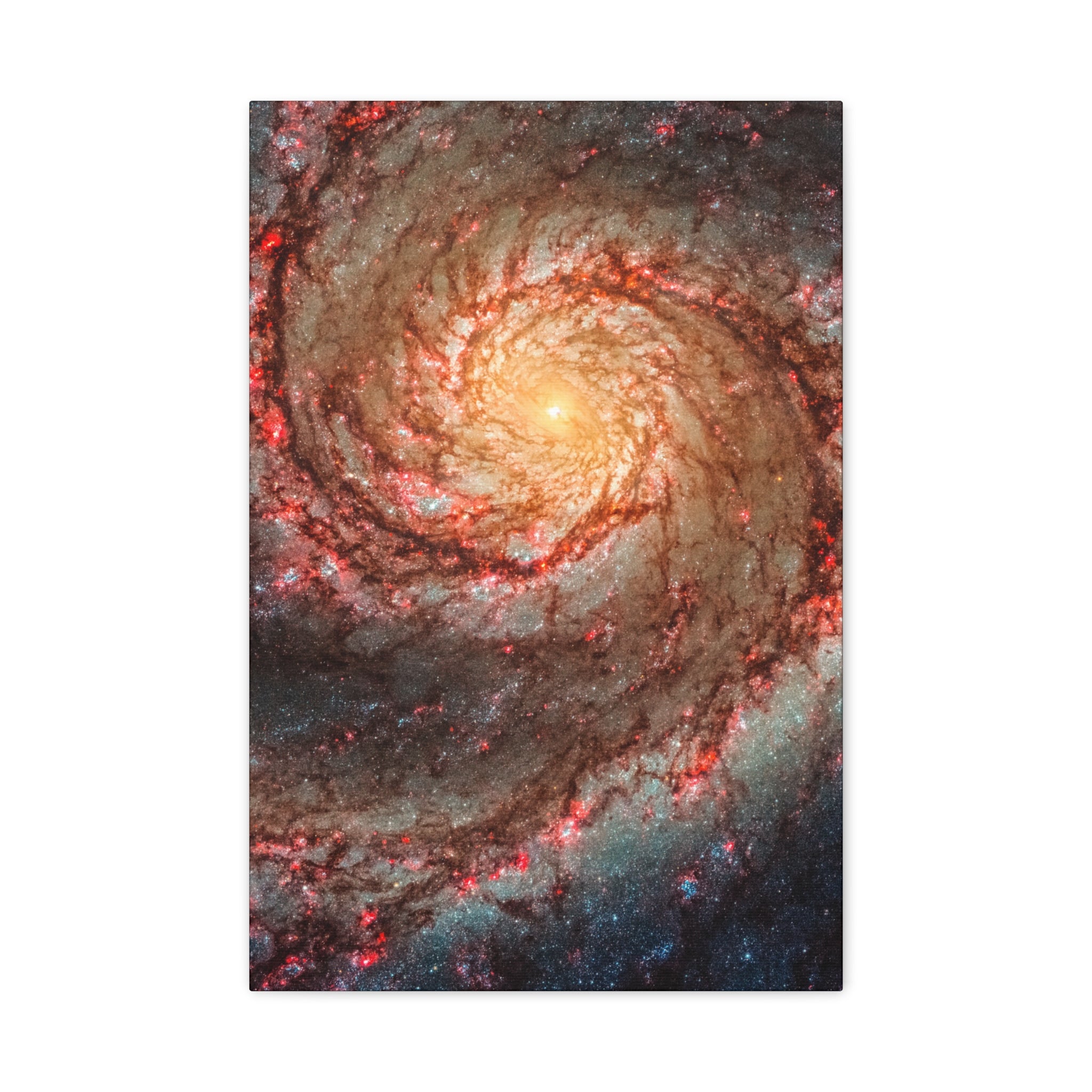 canvas-print-the-whirlpool-galaxy-celestial-wall-art-home-decor-living-room-decor-matte-canvas