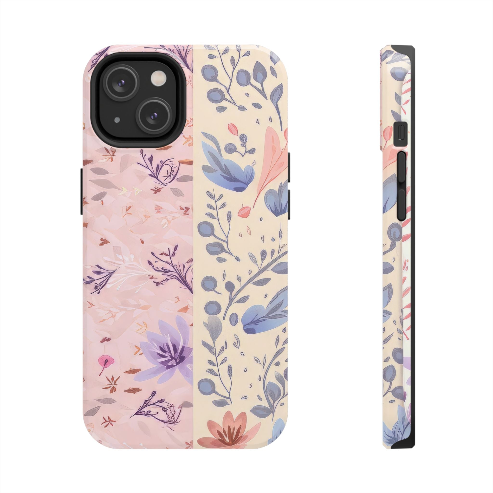 boho-floral-pastel-iphone-tough-case-protective-iphone-cover-artistic-iphone-case-stylish-tech-accessory-unique-gift-iphone-c