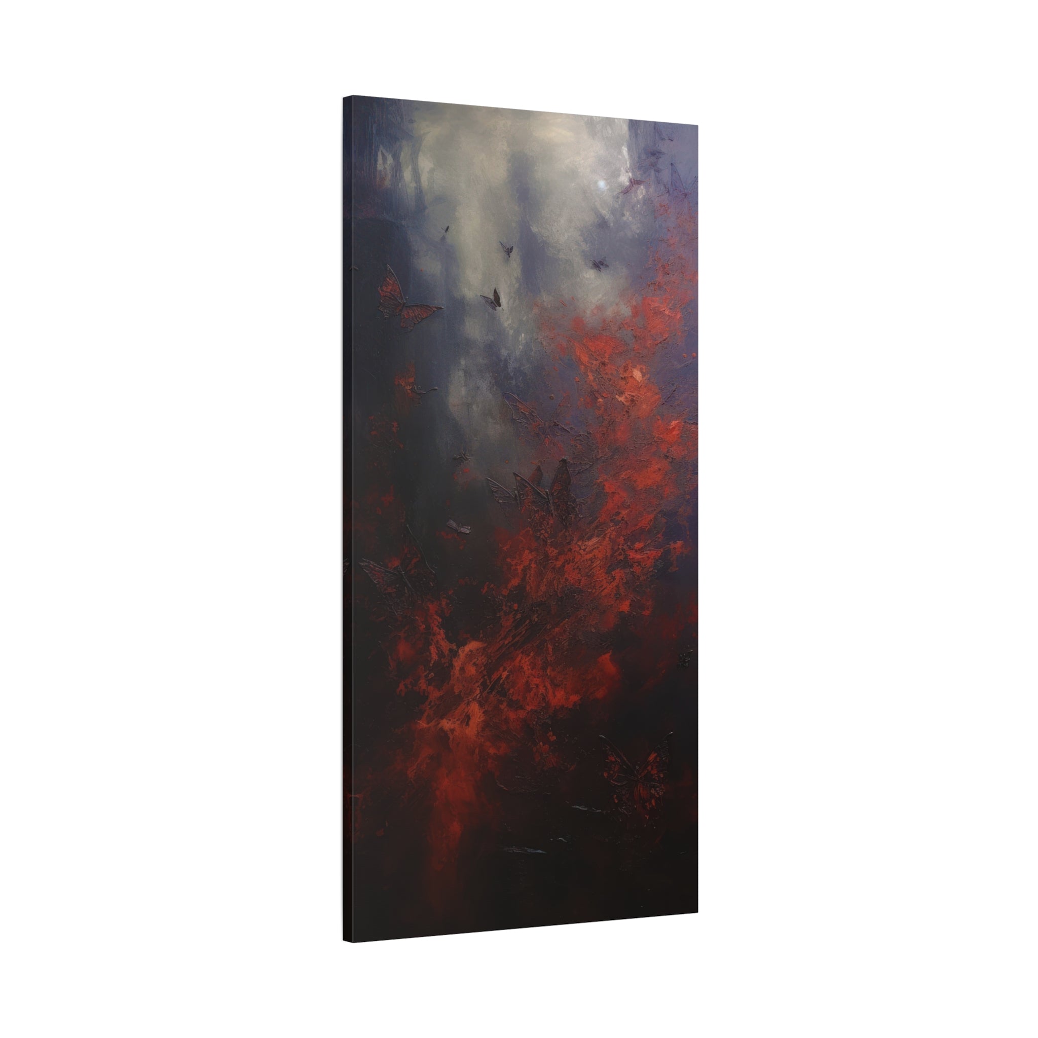 canvas-print-black-abstract-butterfly-brush-strokes-living-room-decor-housewarming-gift-wall-art-abstract-paintings-butterfly