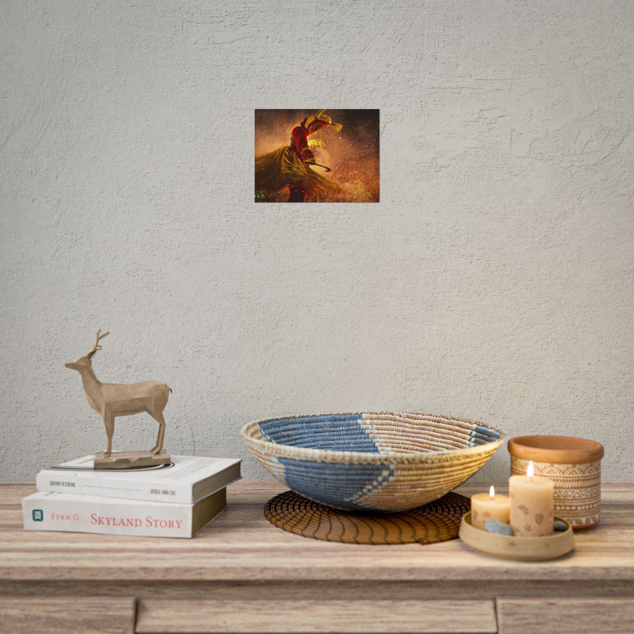 faguli-festival-indian-poster-print-indian-wall-art-indian-decor-housewarming-gift-wall-decor-living-room-wall-art