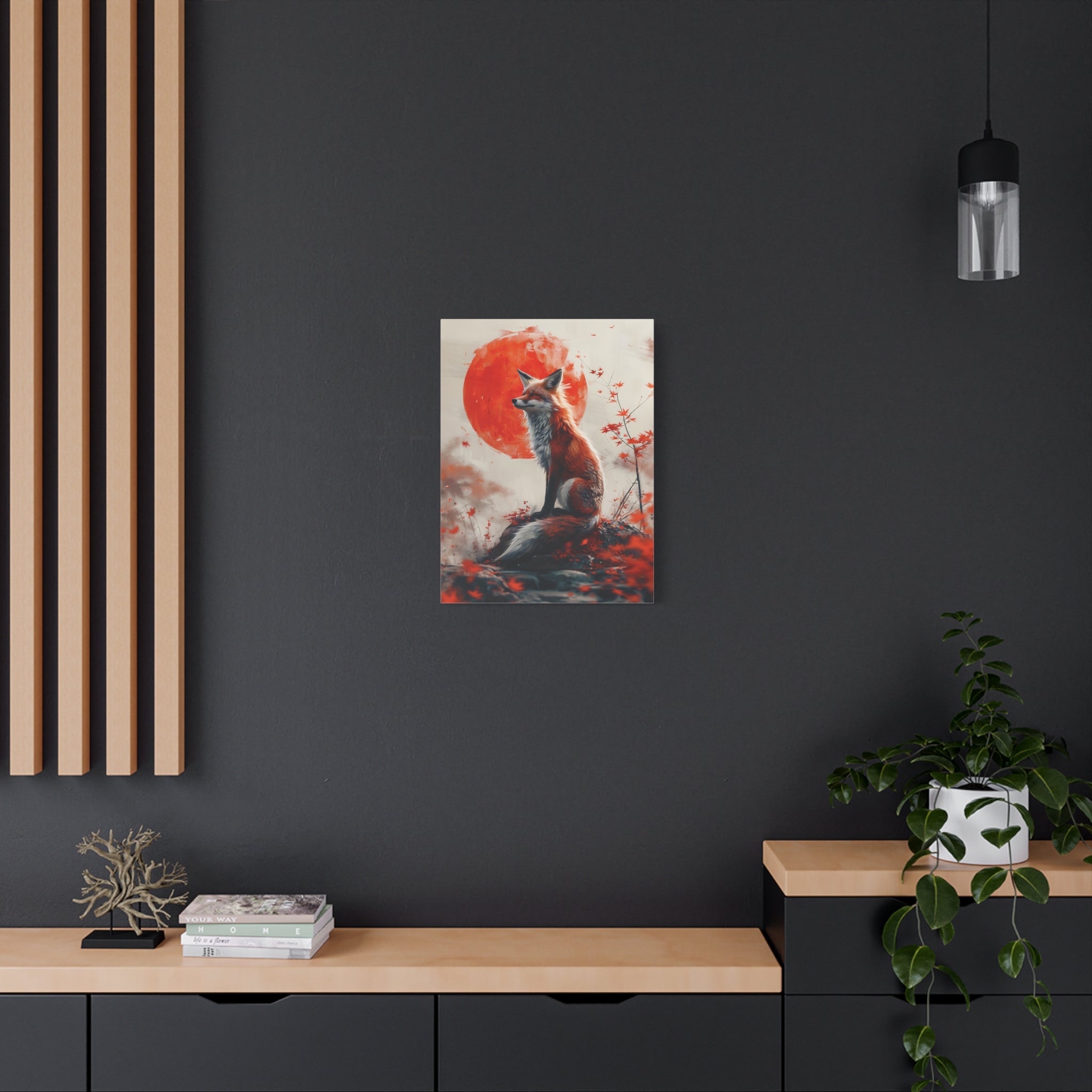 canvas-wall-art-red-fox-fantasy-decor-wildlife-wall-art-home-decor-animal-lover-gift-nature-print-fantasy-art-decor-canvas-pr