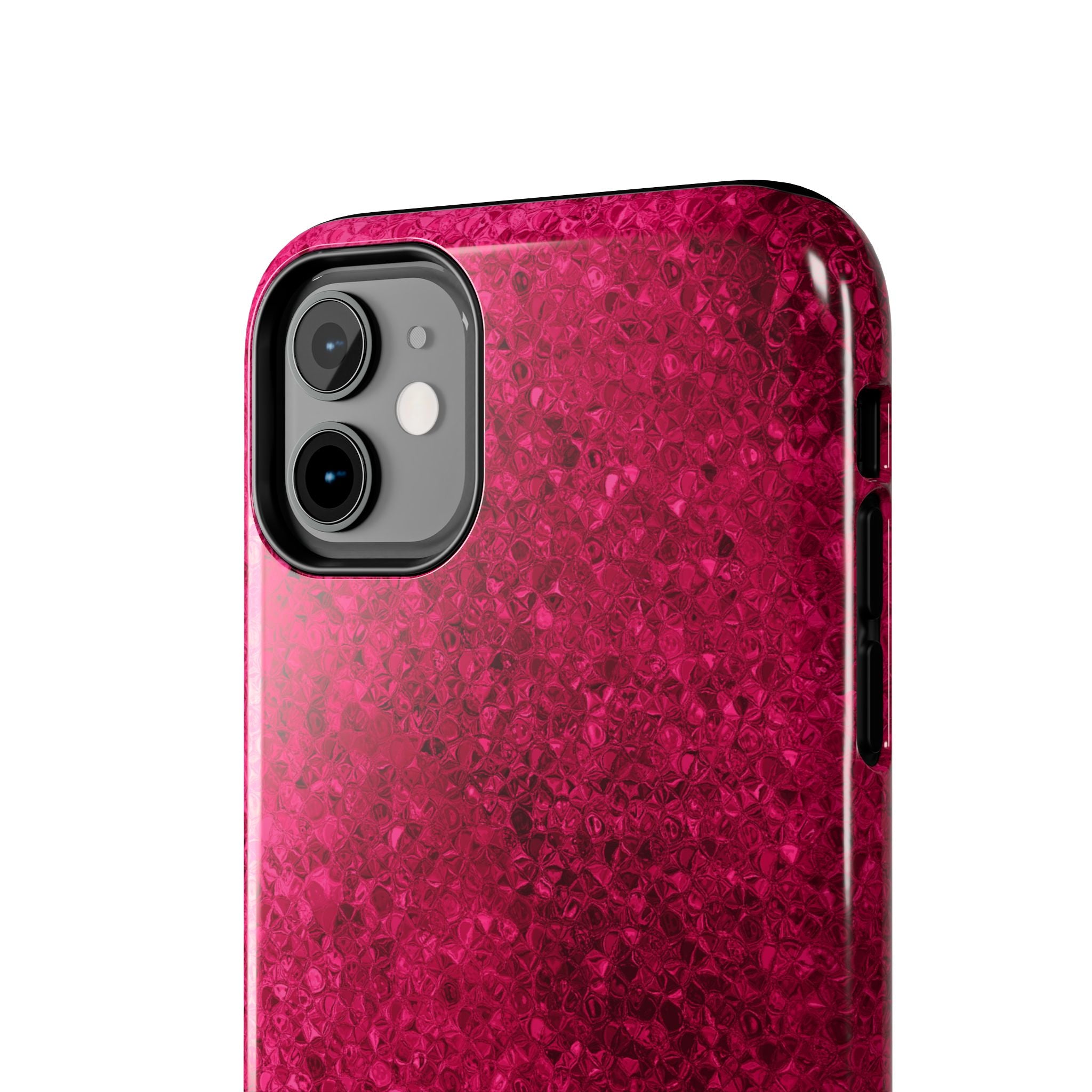 glittery-pink-barbie-iphone-tough-cases-girly-phone-covers-protective-smartphone-cases-iphone-15-16-pro-max-trendy-pink-phone
