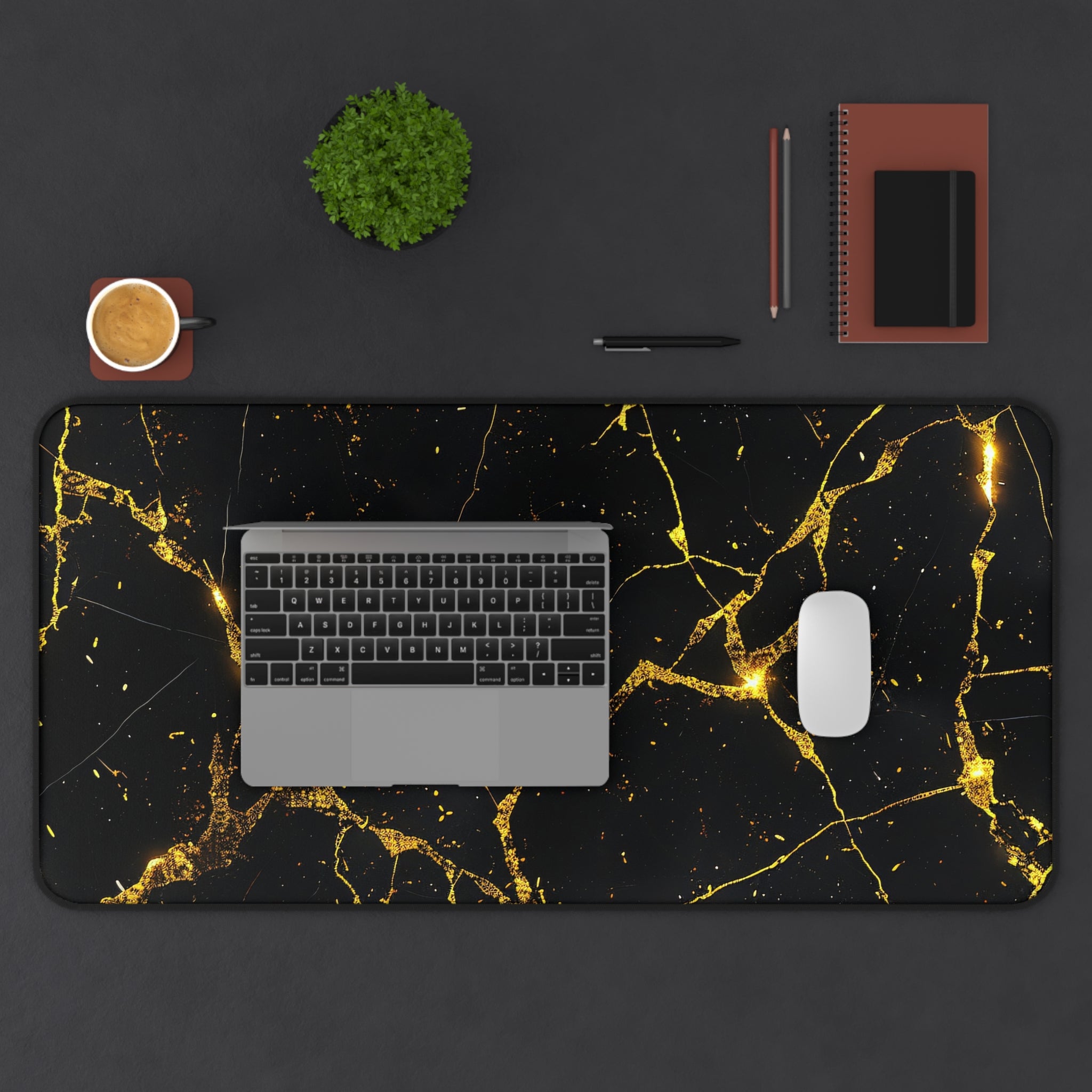 luxurious-black-gold-marble-mouse-pad-for-desk-stylish-desk-mat-elegant-black-gold-marble-desk-pad-mousepad