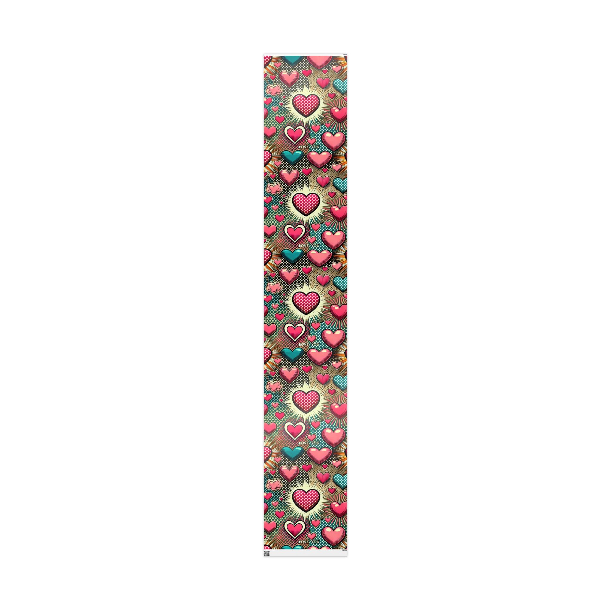 valentines-day-pop-art-gift-wrapping-papers-v-day-gift-wrap-roll-heart-love-pattern-romantic-present-packaging-anniversary-bi