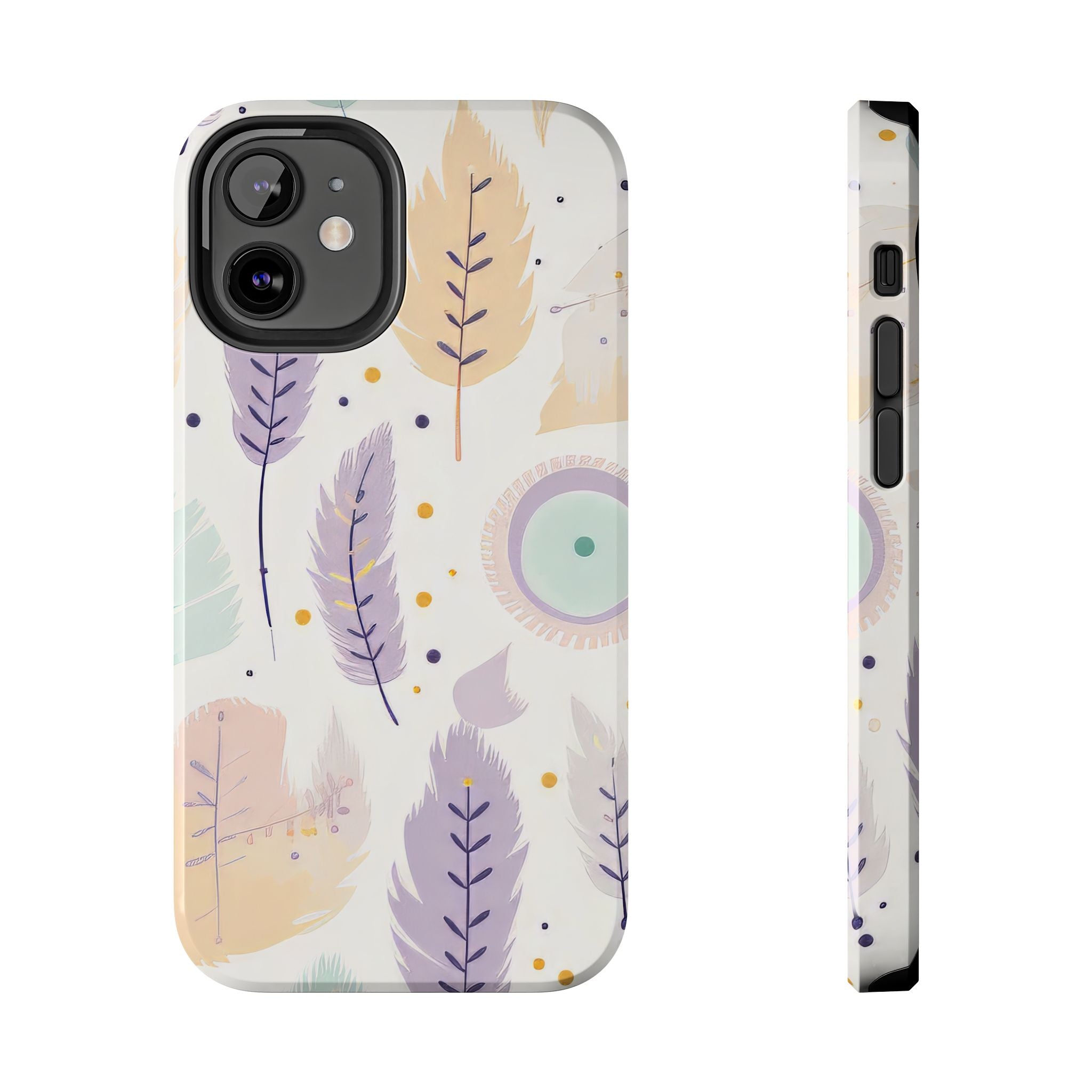 boho-pastel-iphone-tough-case-protective-phone-cover-artistic-phone-case-stylish-tech-accessory-unique-gift-phone-case-for-ar