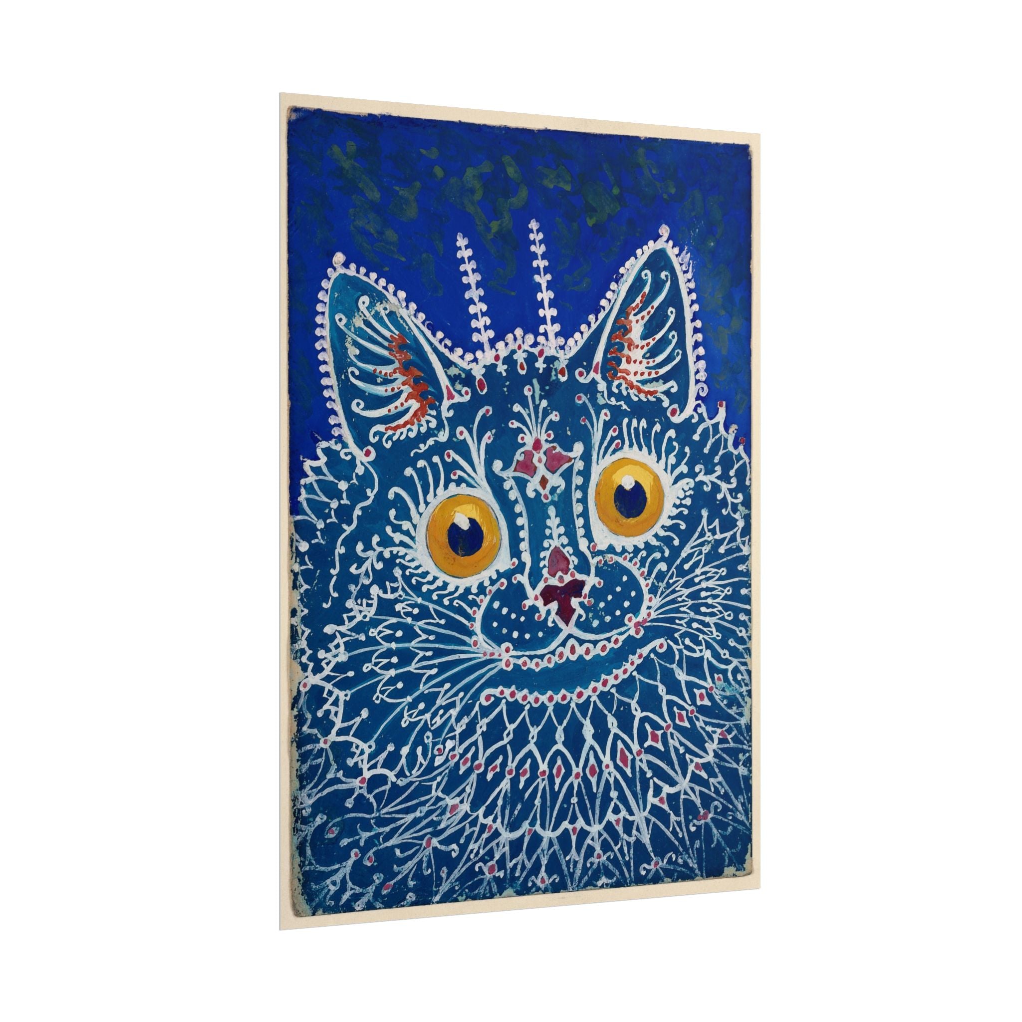 poster-print-louis-wain-cat-gothic-style-gouache-art-funny-wall-decor-poster-wall-art-home-office-decor-unique-cat-gothic-wal