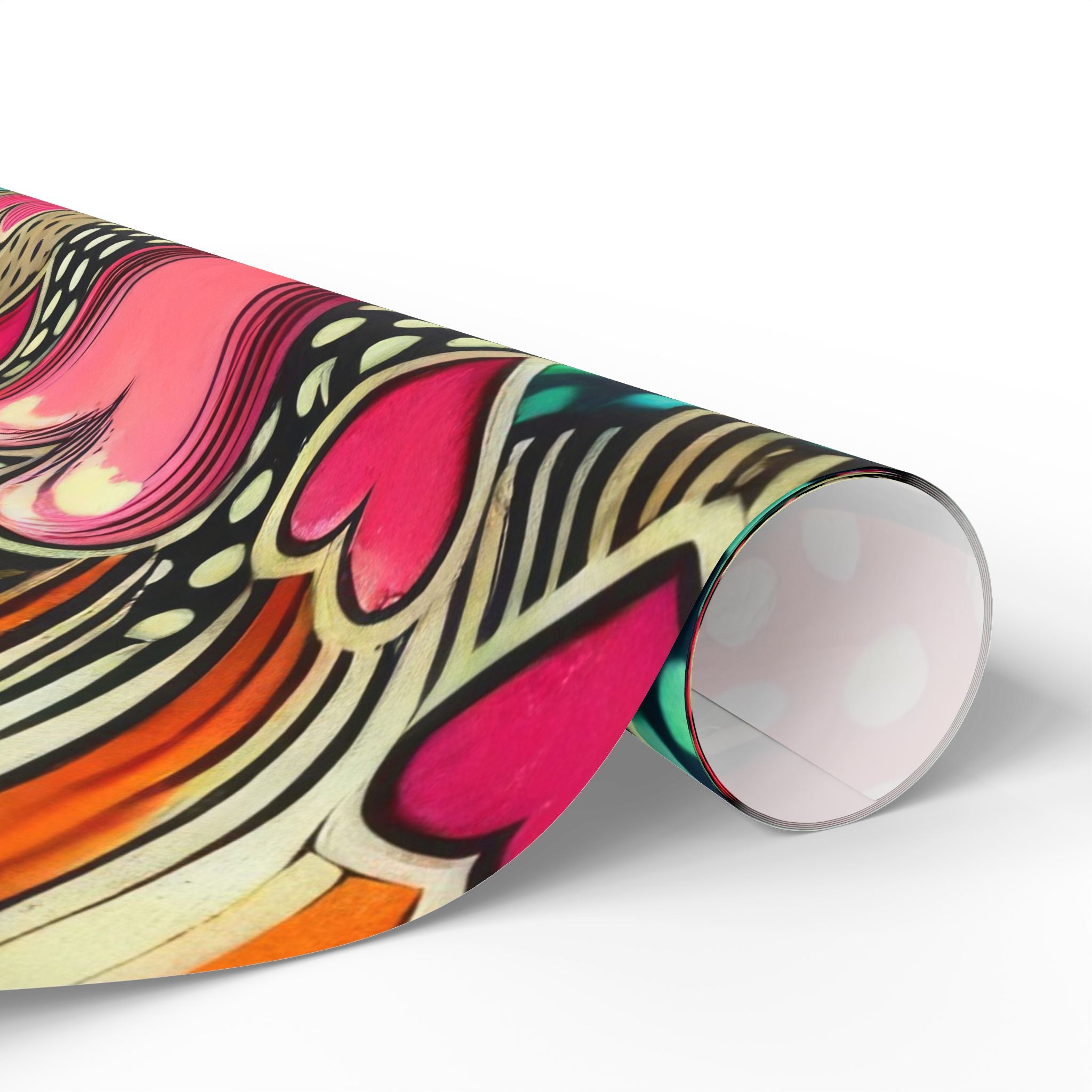 valentines-day-pop-art-gift-wrapping-papers-v-day-gift-wrap-roll-heart-love-pattern-romantic-present-packaging-anniversary-bi