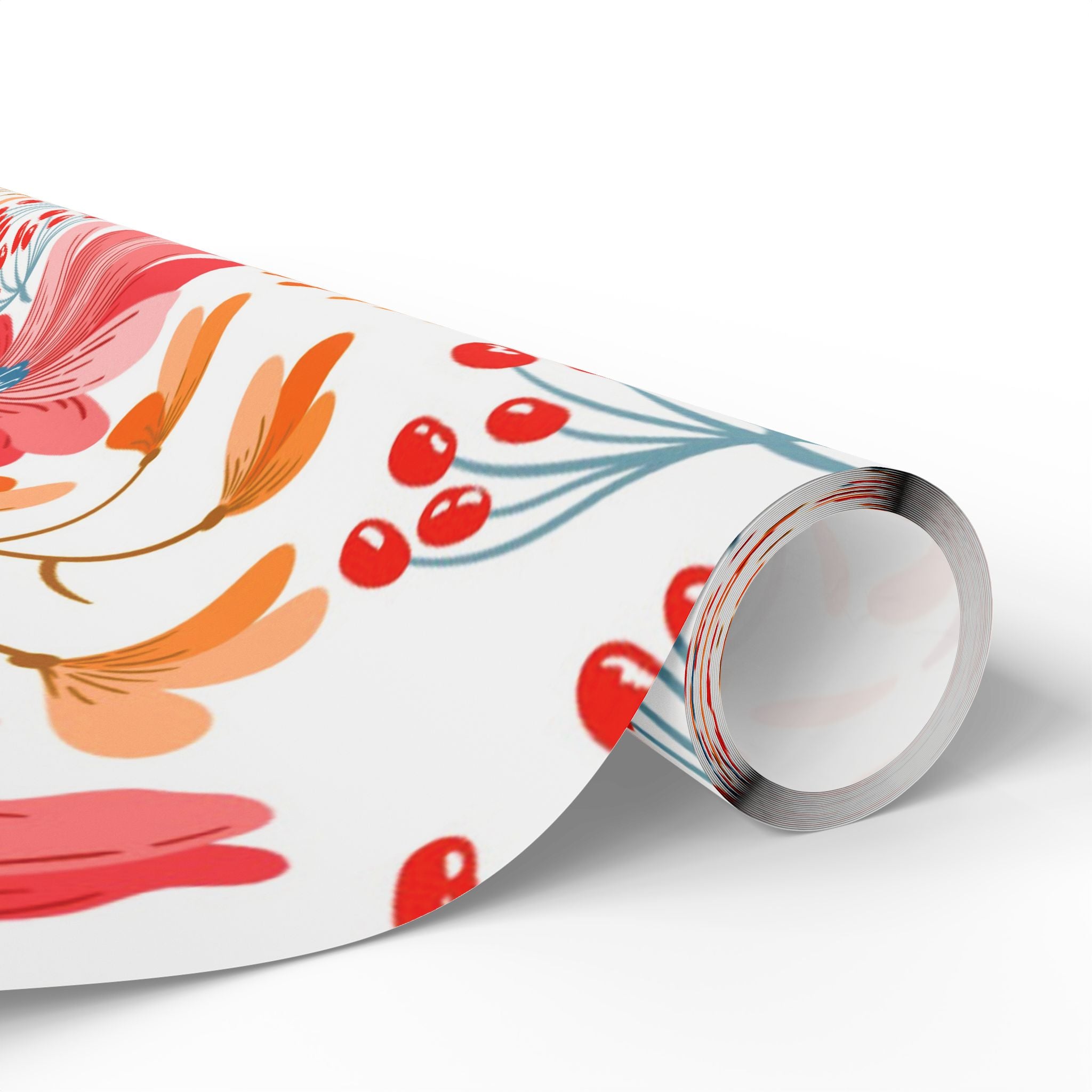 floral-wrapping-papers-30x72-pink-flower-elegant-gift-wrap-for-presents-decorative-packaging-for-occasions-paper-roll-birthda