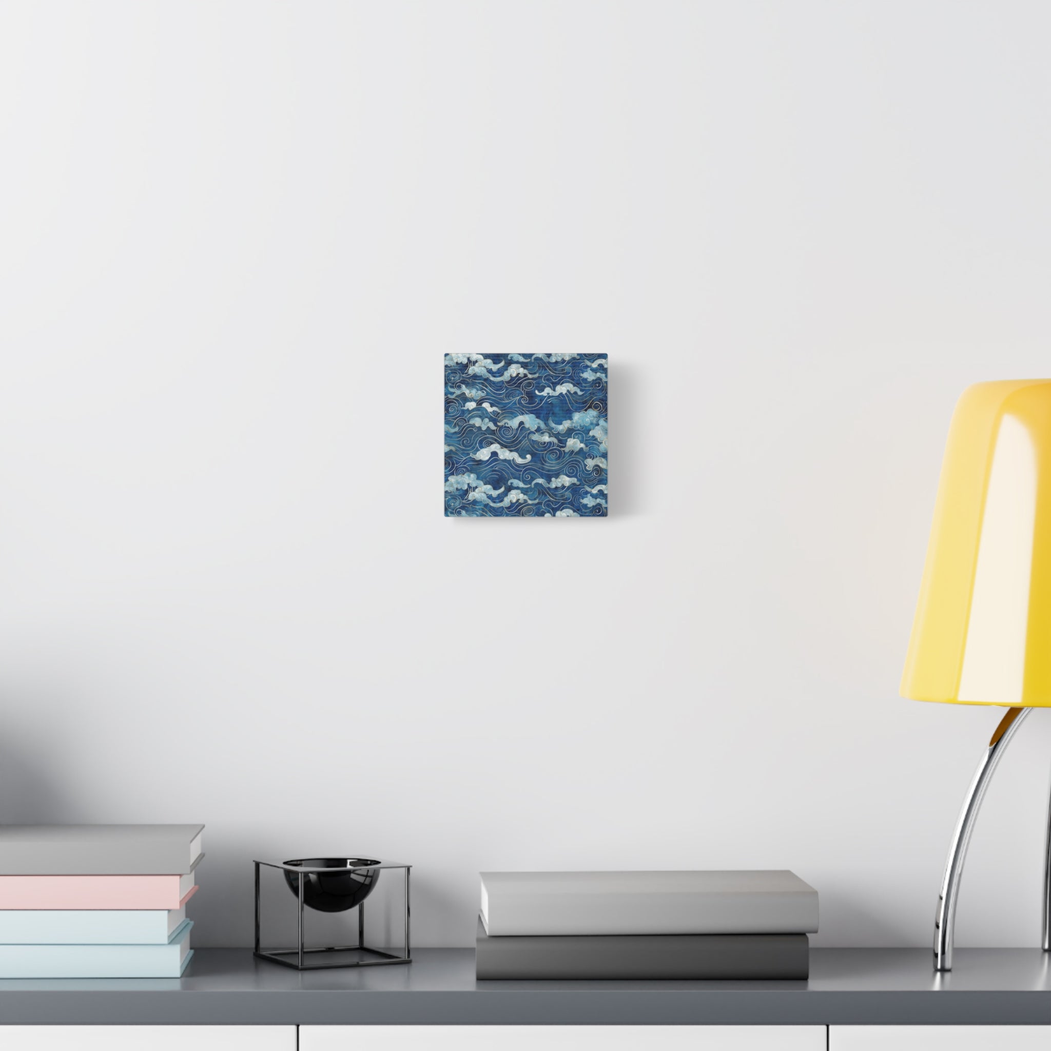 canvas-print-vintage-wave-pattern-japanese-style-colorful-wall-art-home-decor-stretched-matte-canvas-unique-gift-idea-office-