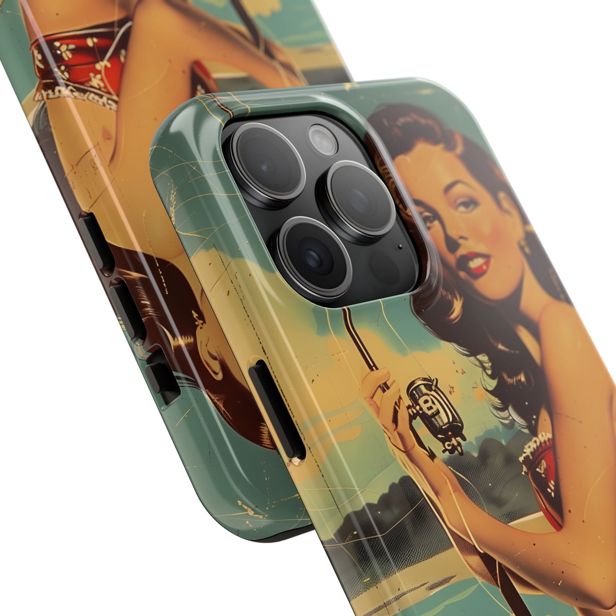 tough-iphone-cases-vintage-pin-up-girl-iphone-cover-strong-iphone-protector-retro-pinup-design-protective-iphone-case