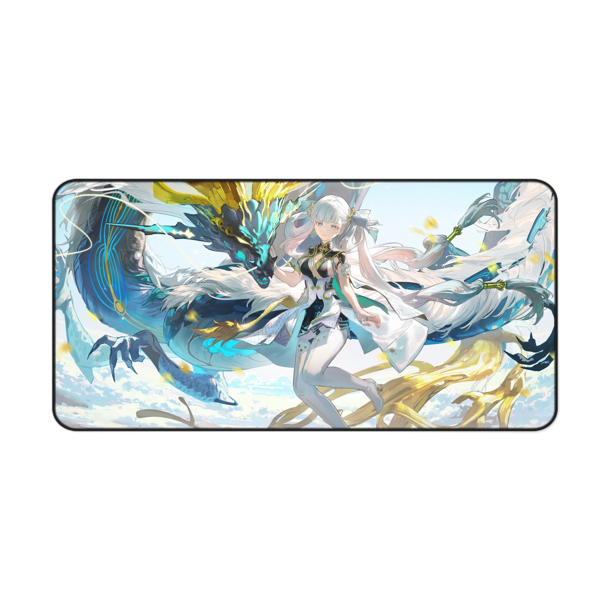 wuthering-wave-jinhsi-gaming-mouse-pad-wuwa-xl-desk-mat-blue-extended-desk-pad-anime-waifu-computer-