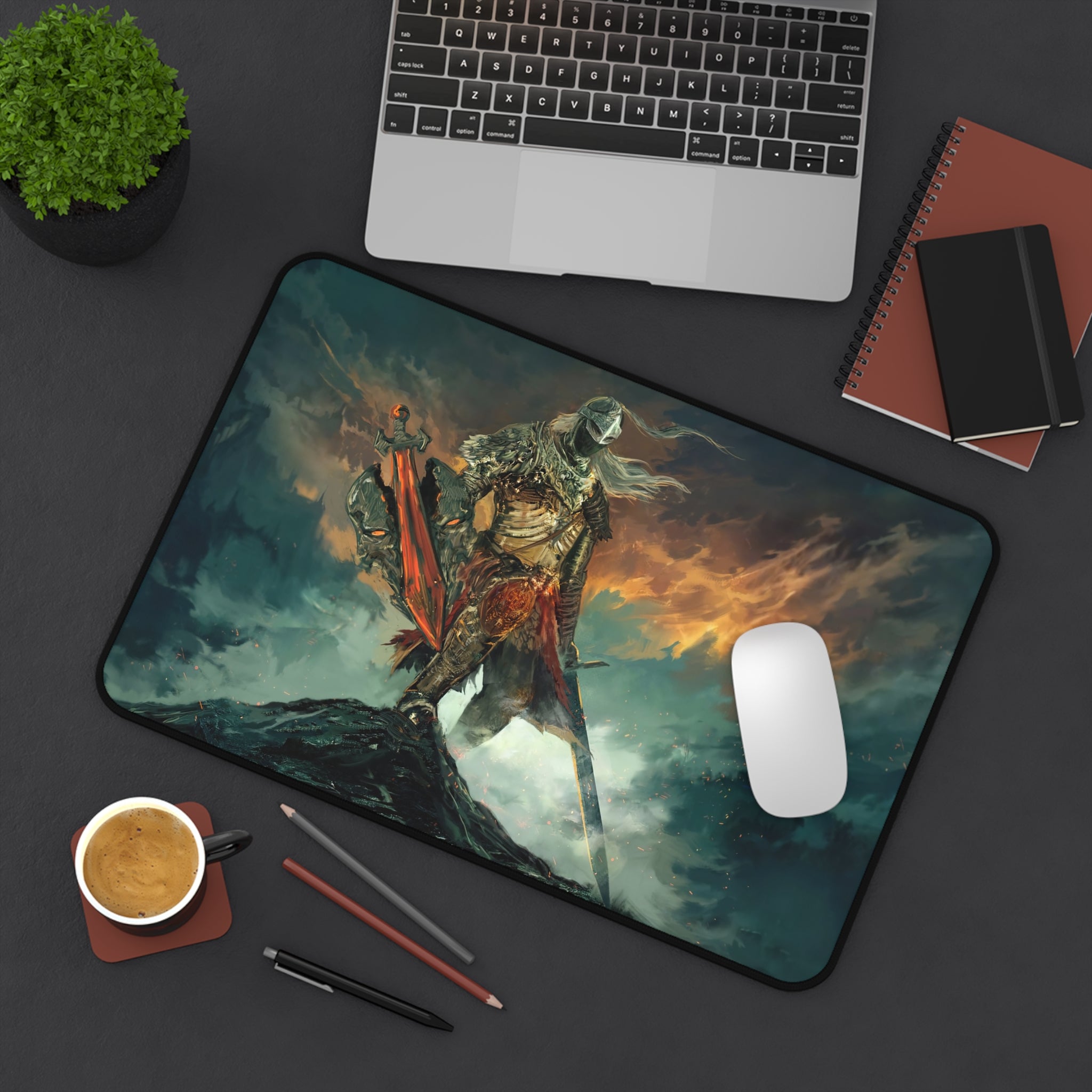 elden-ring-tarnished-mouse-pad-xl-gaming-desk-pad-shadow-of-the-erdtree-medival-armor-gamer-setup-de
