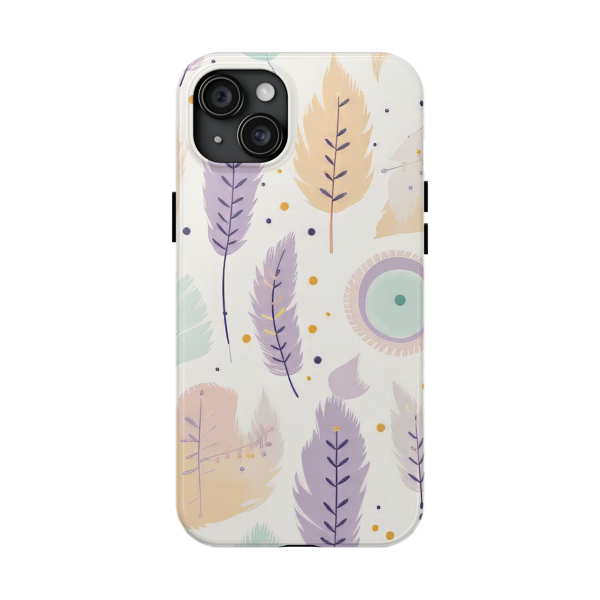 boho-pastel-iphone-tough-case-protective-phone-cover-artistic-phone-case-stylish-tech-accessory-unique-gift-phone-case-for-ar