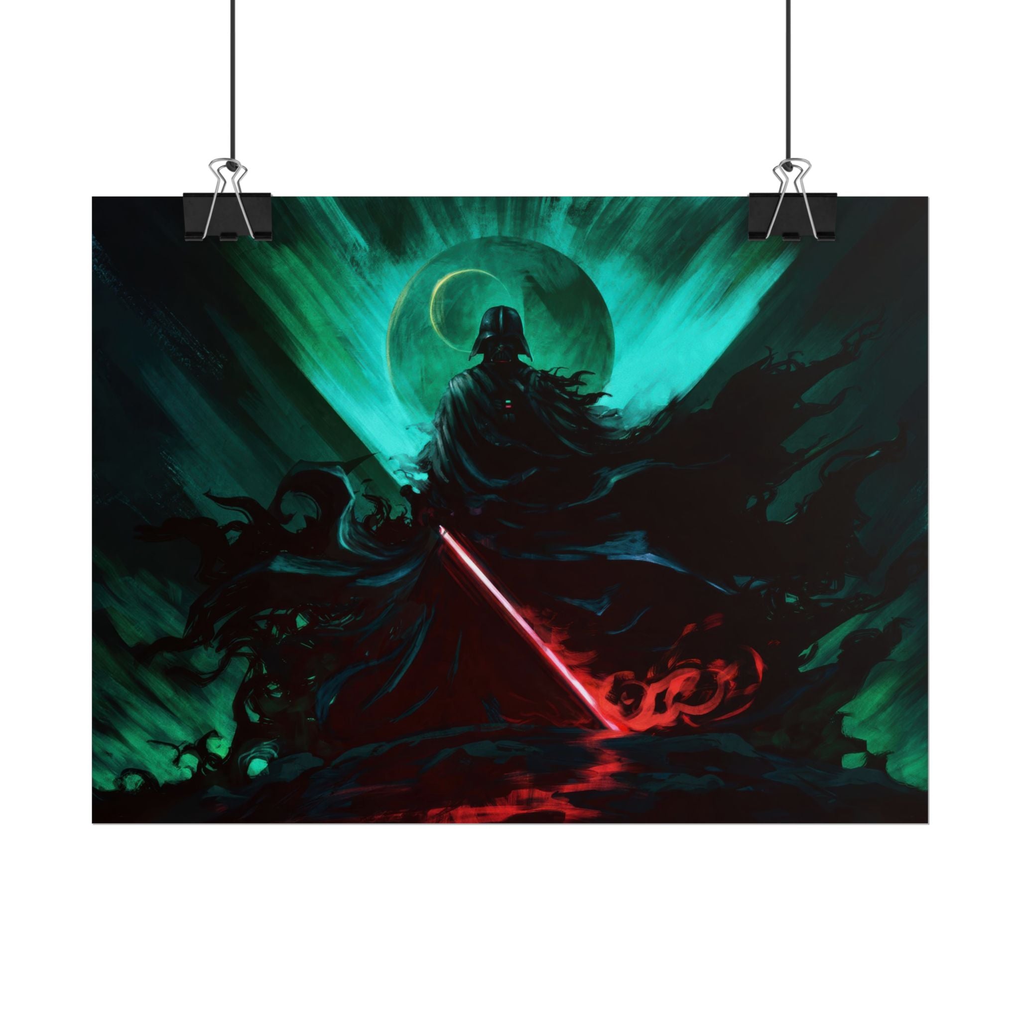 darth-vader-poster-print-star-wars-wall-art-galactic-darth-vader-art-darth-vader-wall-decor-lightsaber-dark-side-wall-decor-g