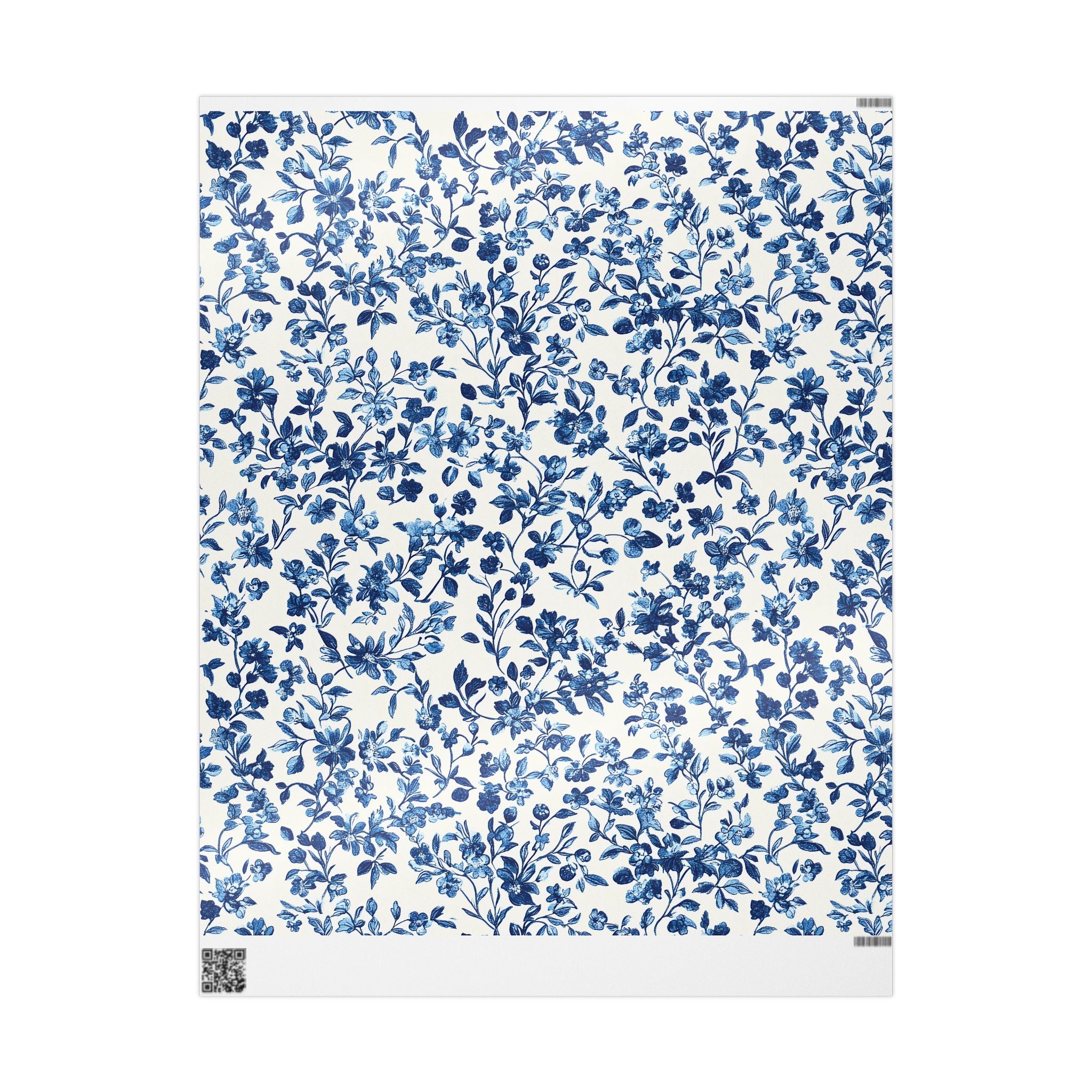 wrapping-papers-blue-french-toile-floral-elegant-gift-wrap-holiday-gift-wrap-birthday-wrapping-paper-wedding-gift-wrap-christ