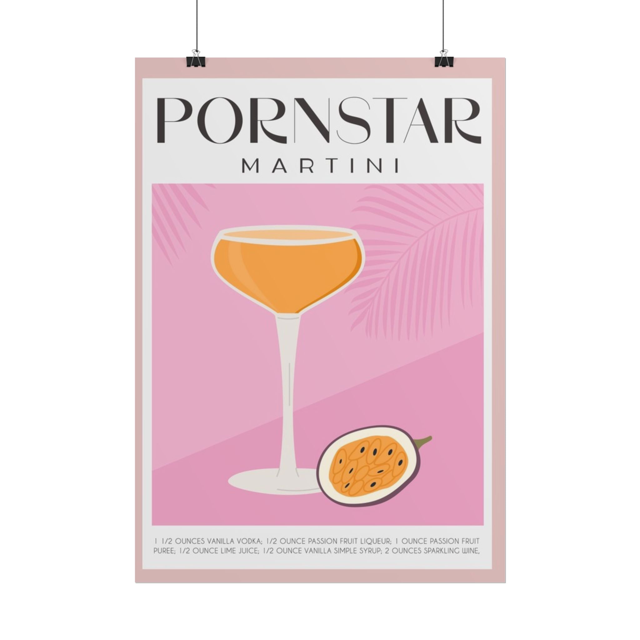 cocktail-pornstar-martini-poster-print-martini-wall-art-decor-large-poster-artwork-cocktail-print-bar-decor-kitchen-wall-art